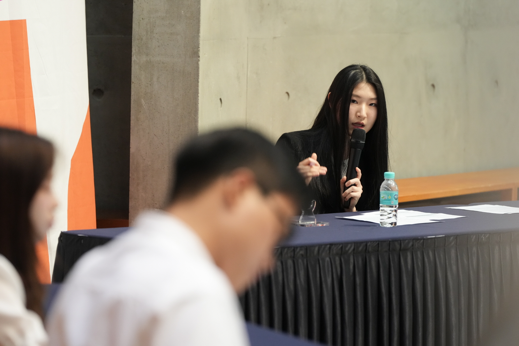 제 11회 전국 대학생 토론대회