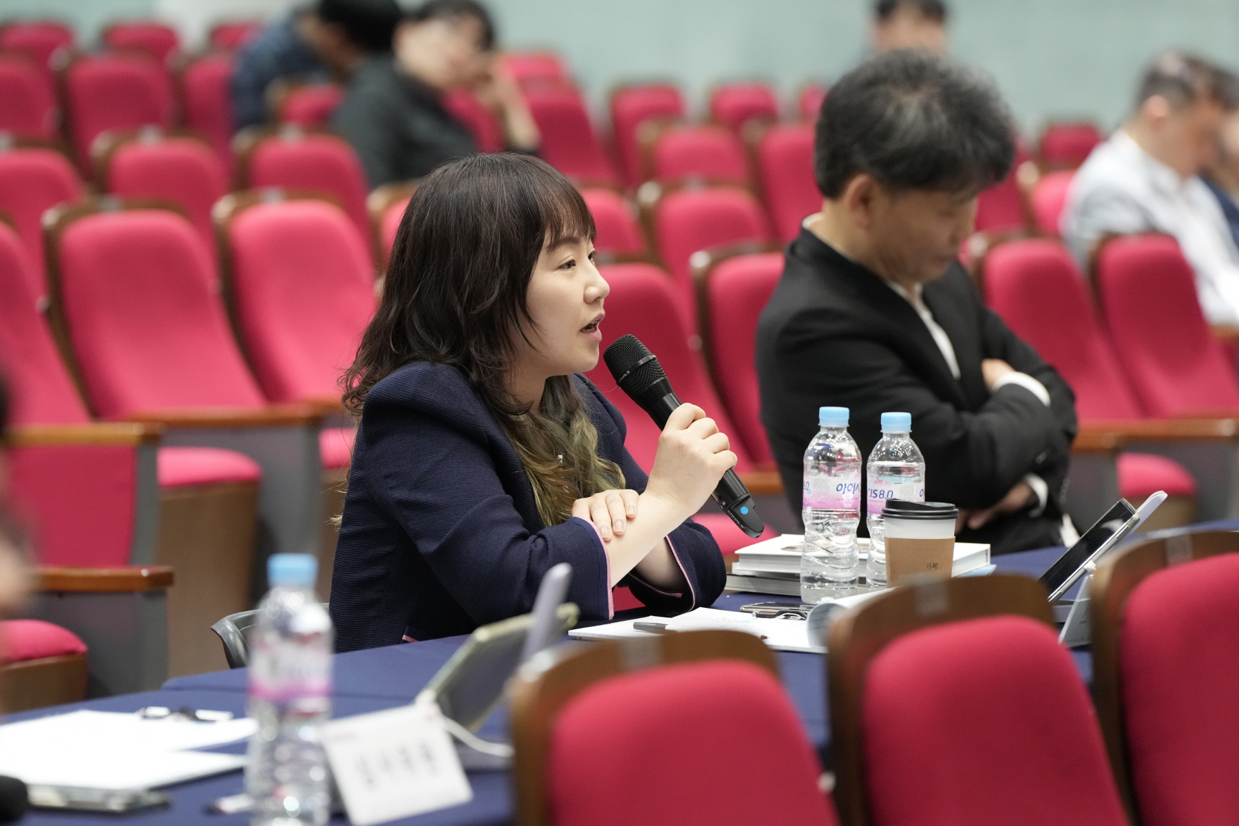 제 11회 전국 대학생 토론대회