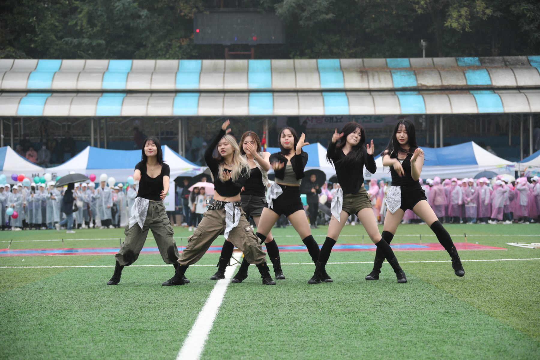 2023년 강북구 한마음 체육대회