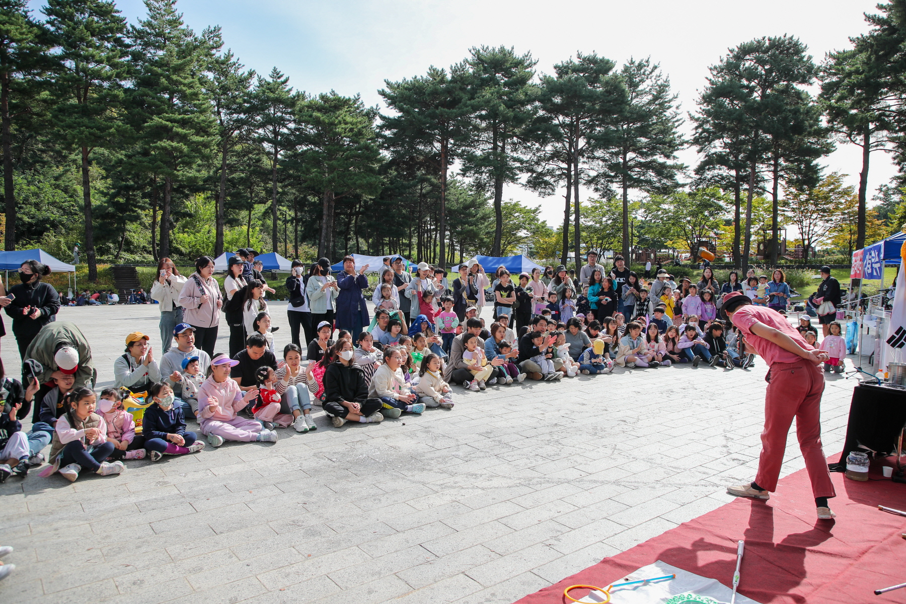 제24회 강북구 아동 그림그리기 대회