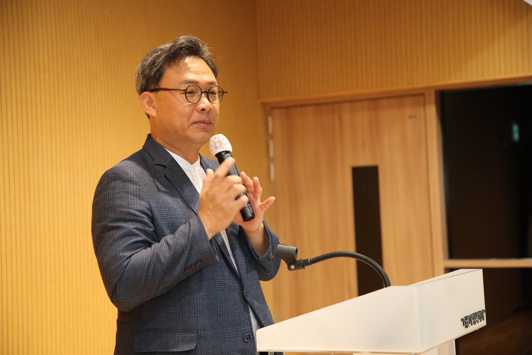 제24회 강북구 사회복지의 날 기념식