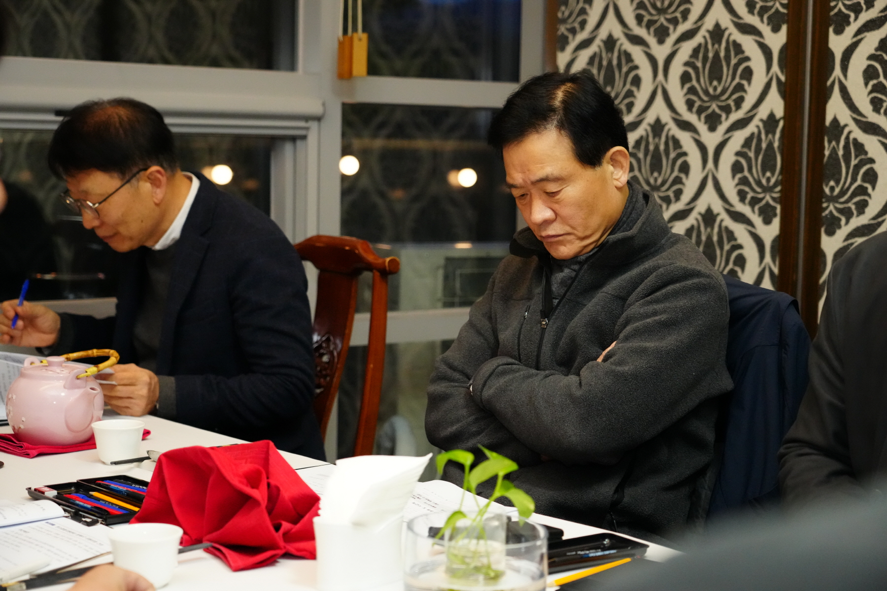 동북4구 행정협의회 