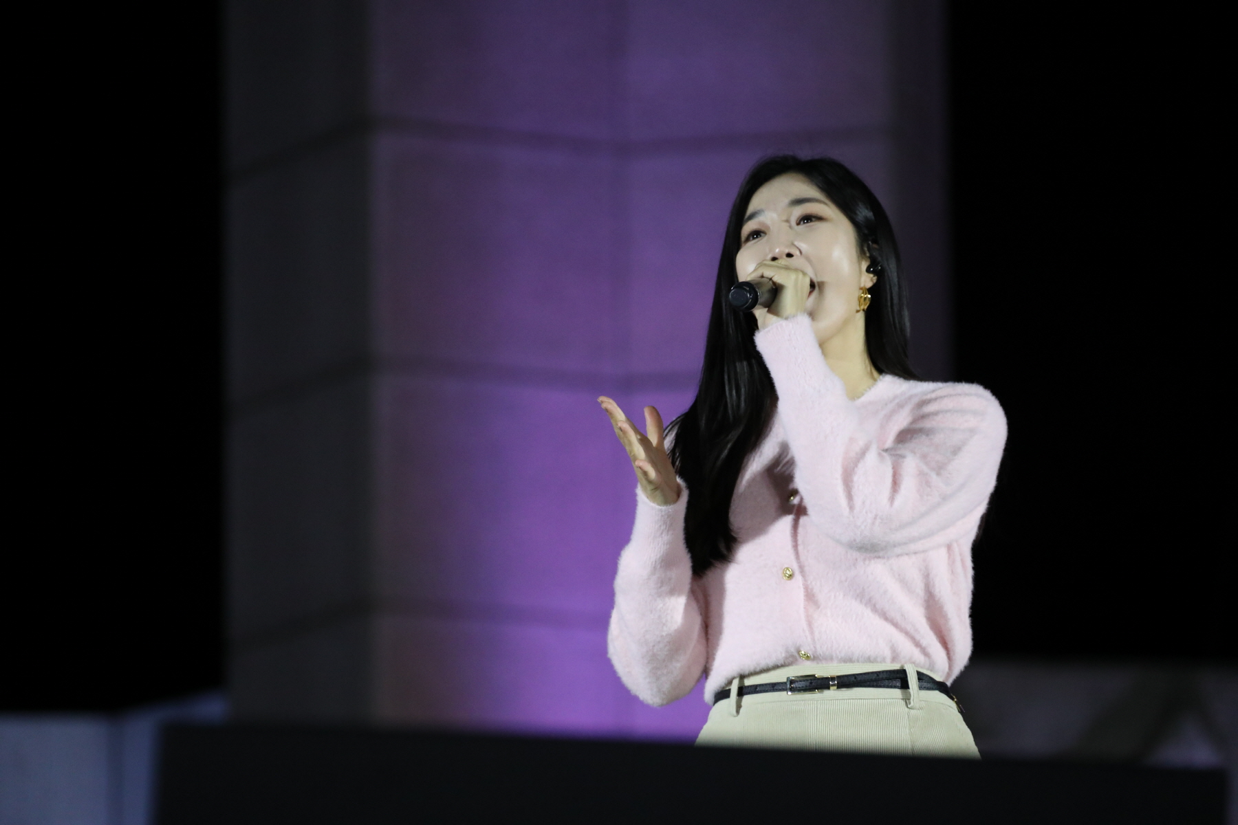 제2회 가을밤의 음악회