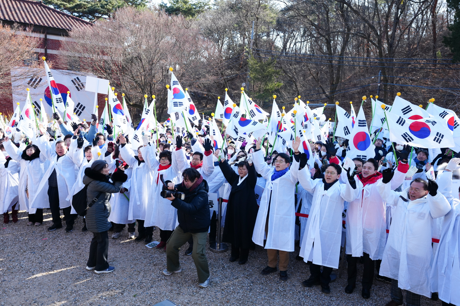 제 21회 강북구 3.1절 독립운동 기념행사