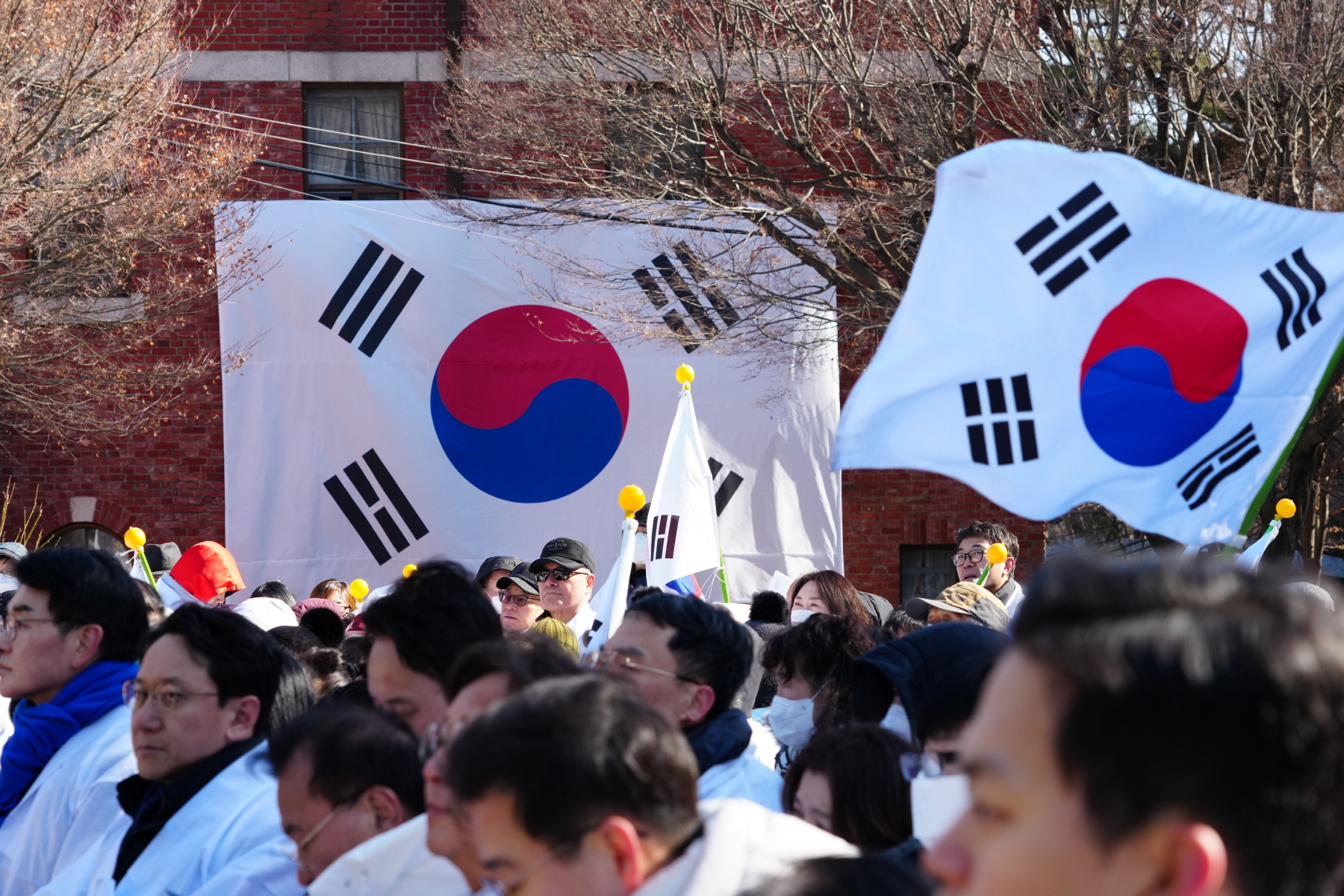 제 21회 강북구 3.1절 독립운동 기념행사