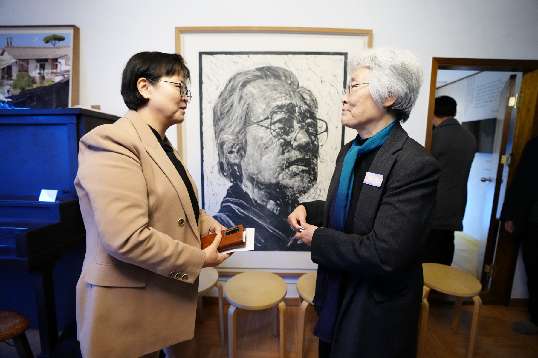 문익환 서거 30주년 기념 특별전 