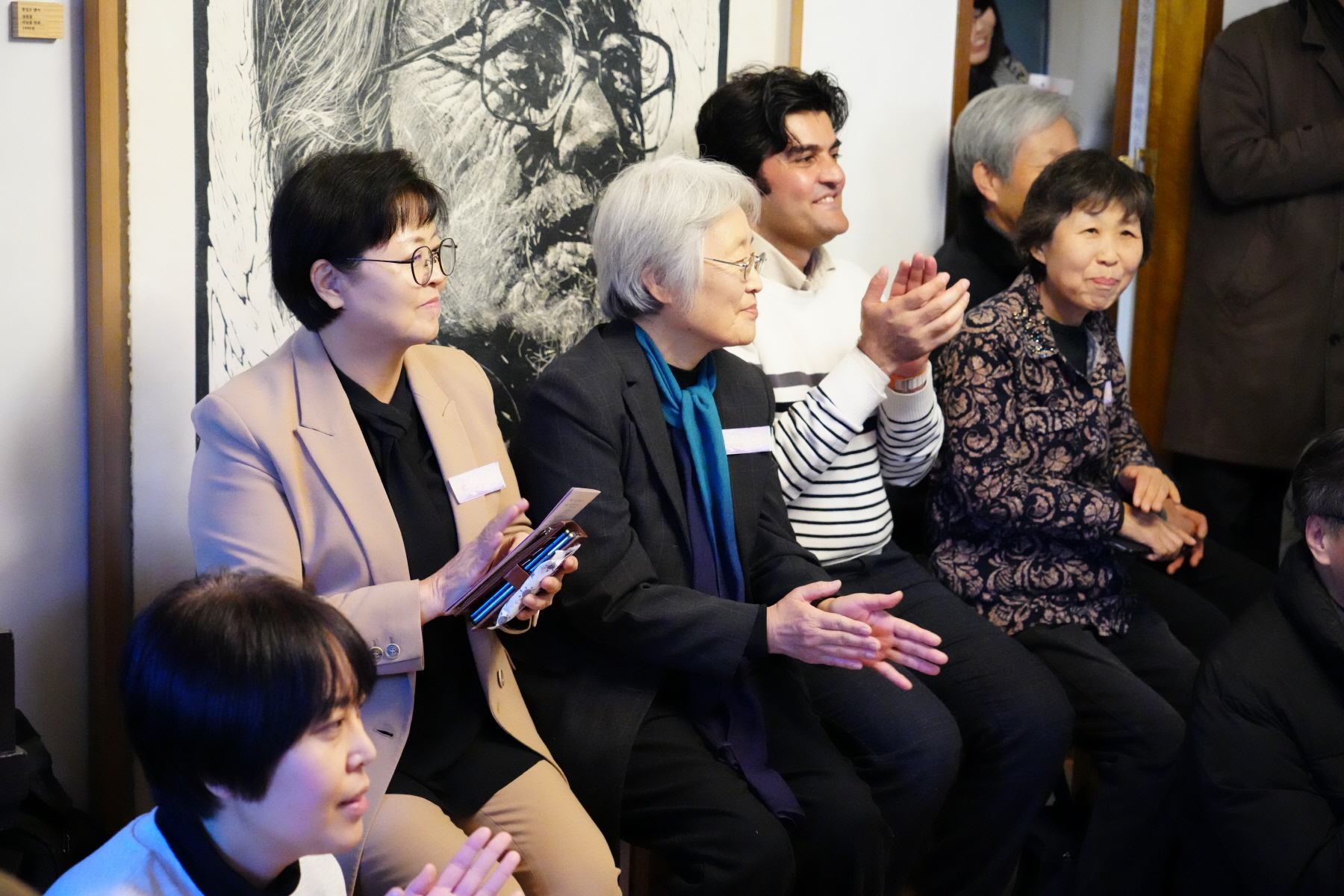 문익환 서거 30주년 기념 특별전 