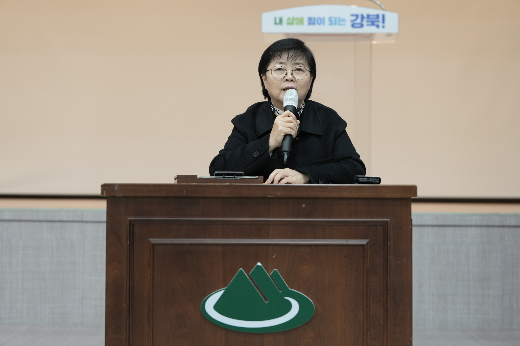 강북구 공예 예술가 <첫 네트워킹 데이>