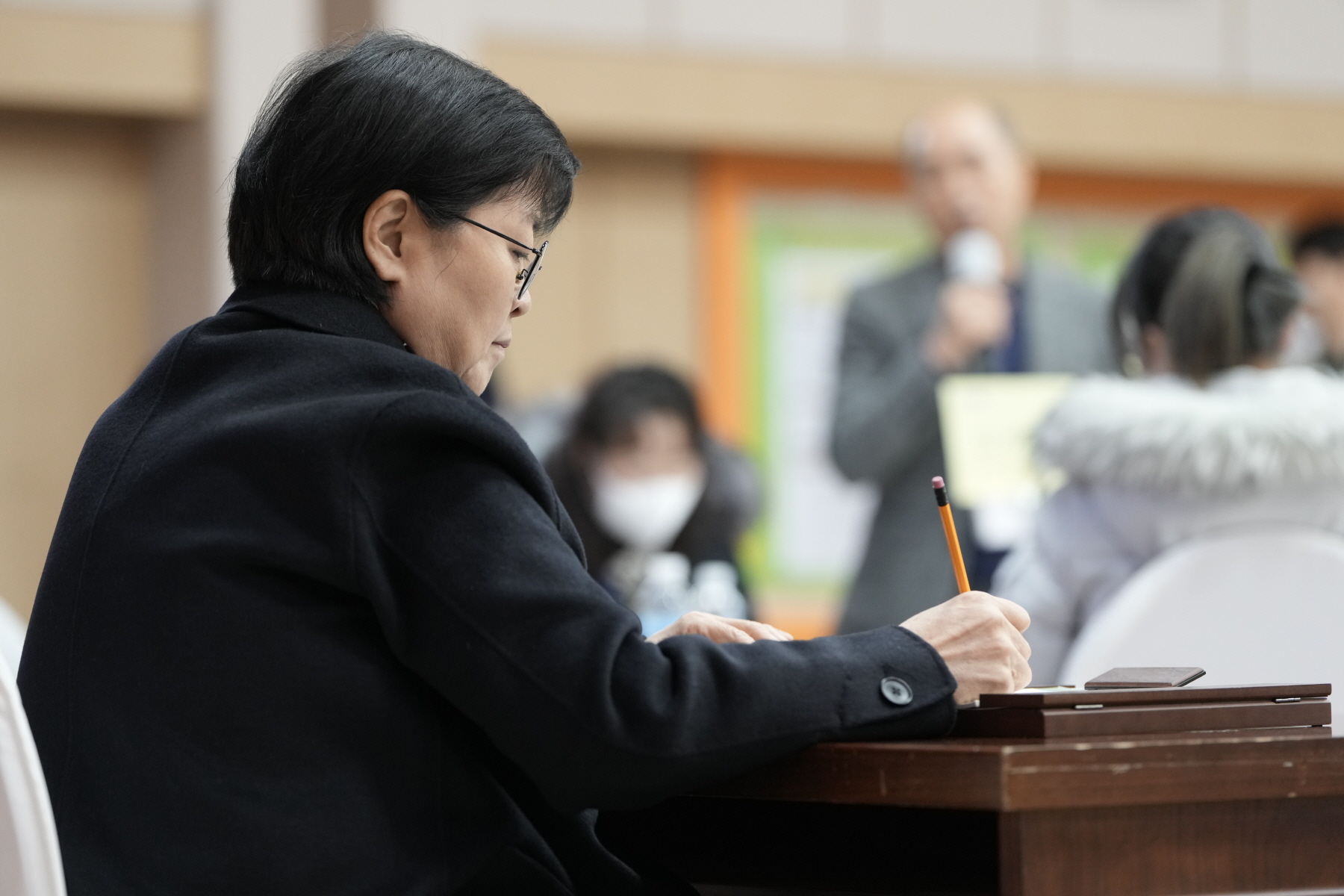 강북구 공예 예술가 <첫 네트워킹 데이>