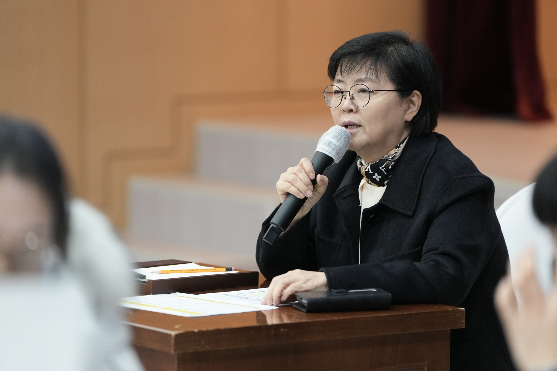 강북구 공예 예술가 <첫 네트워킹 데이>