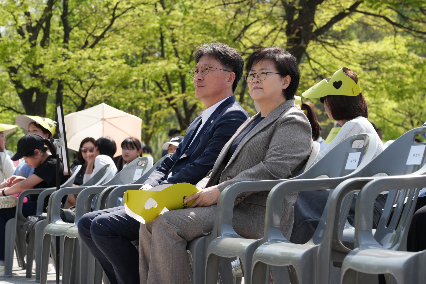 제 11회 전국 학생 그림그리기 및 글짓기 대회
