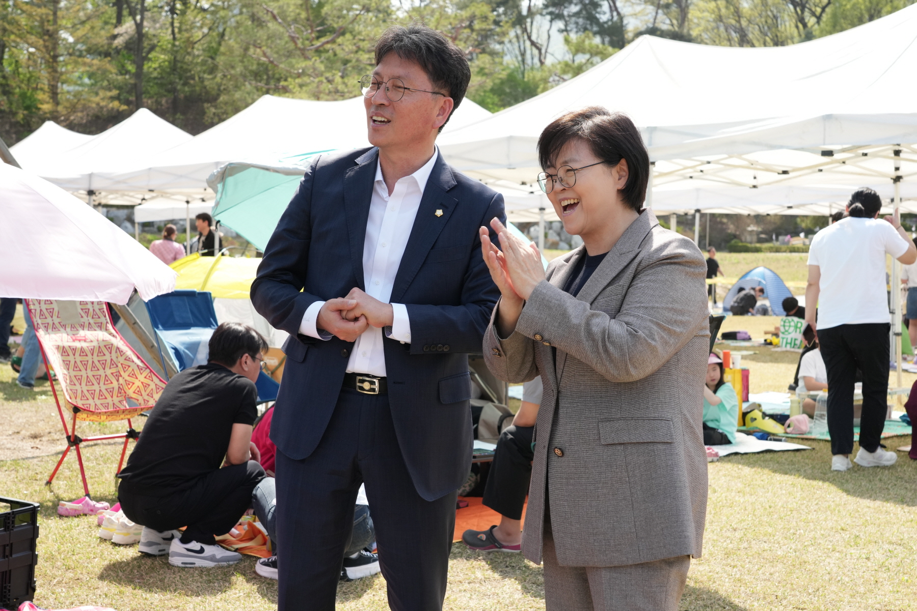 제 11회 전국 학생 그림그리기 및 글짓기 대회