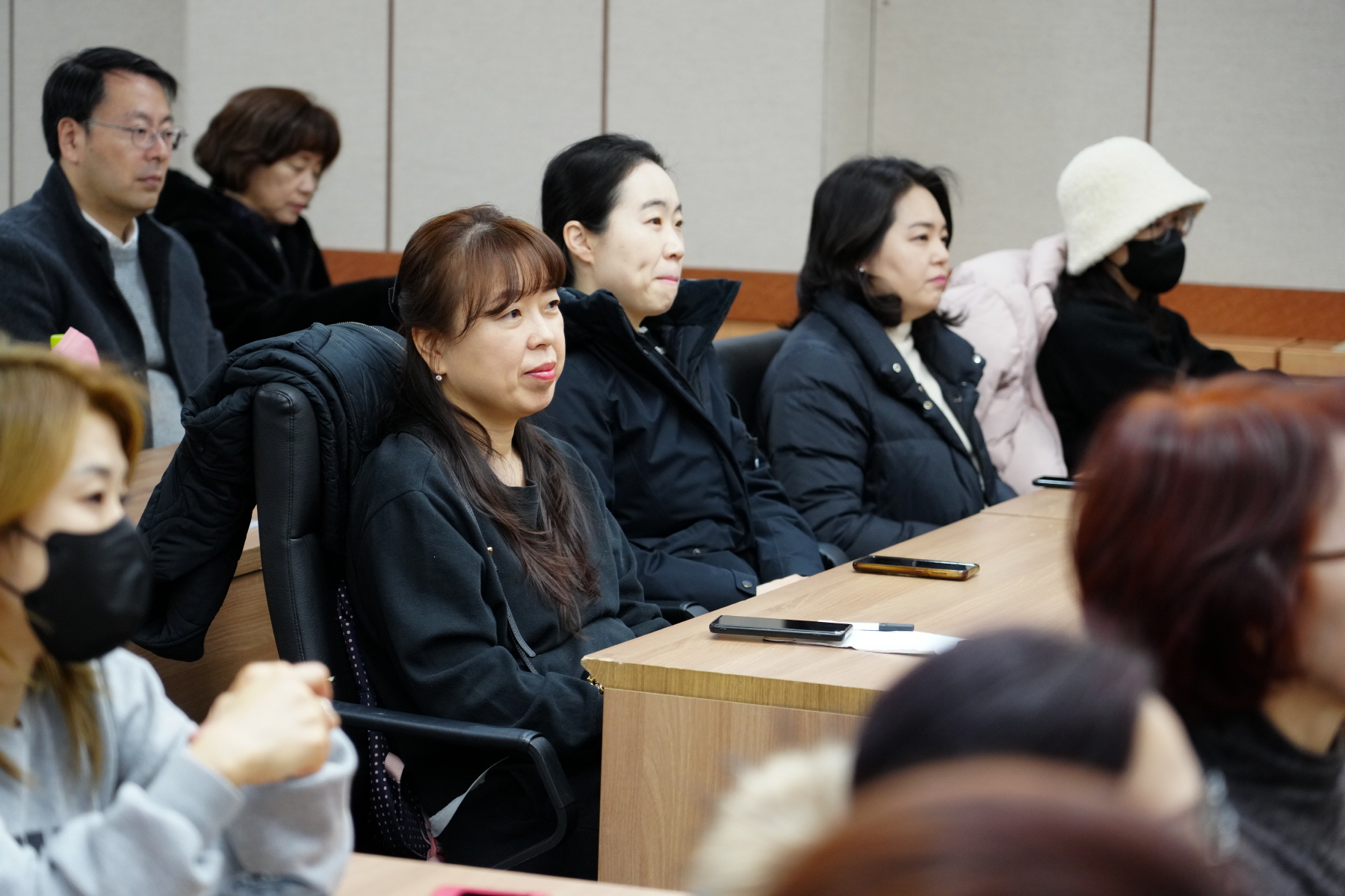 새내기 학부모 교육 (초등학생)