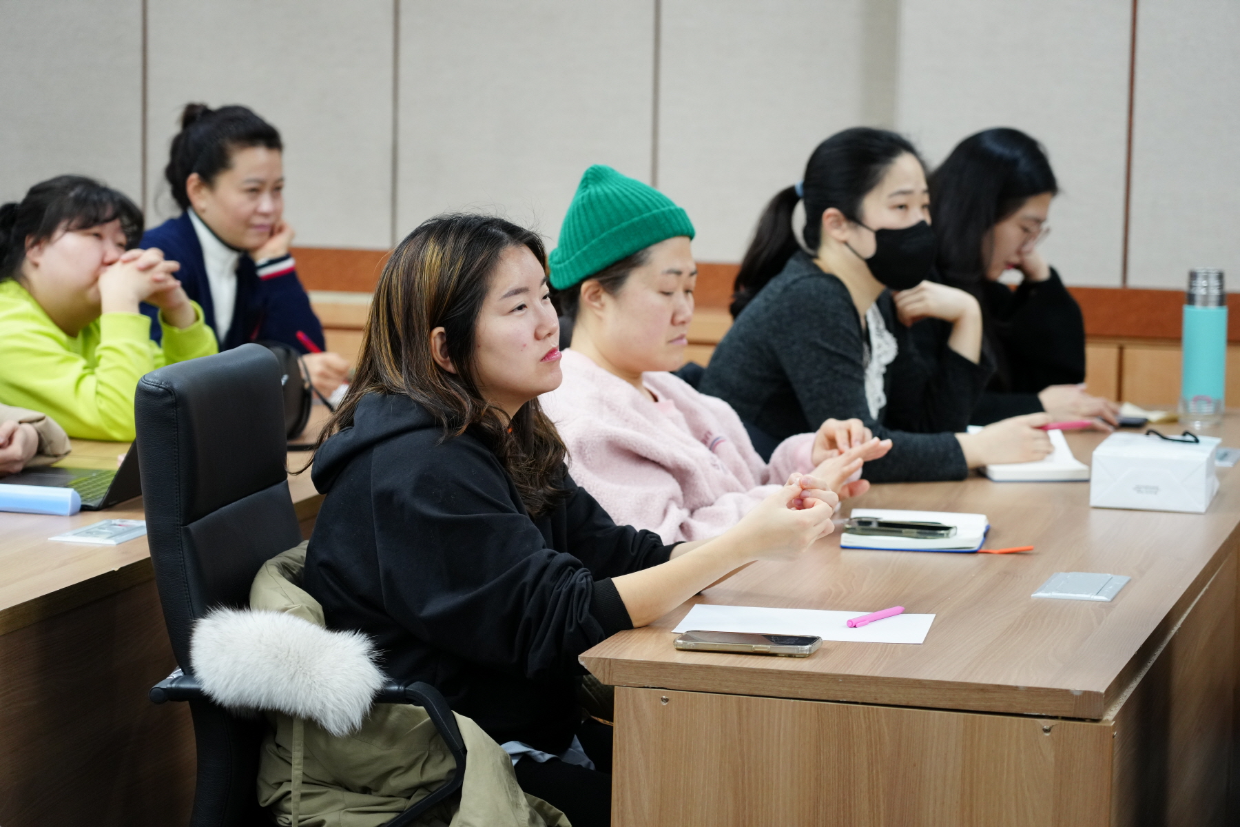 새내기 학부모 교육 (초등학생)