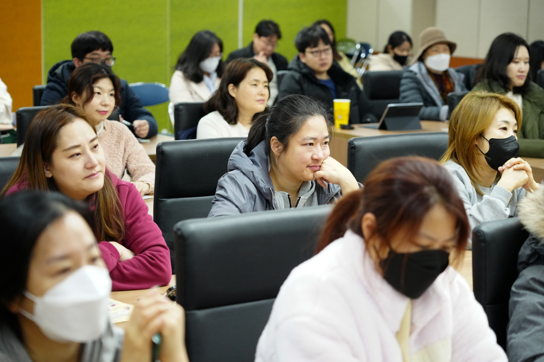 새내기 학부모 교육 (초등학생)