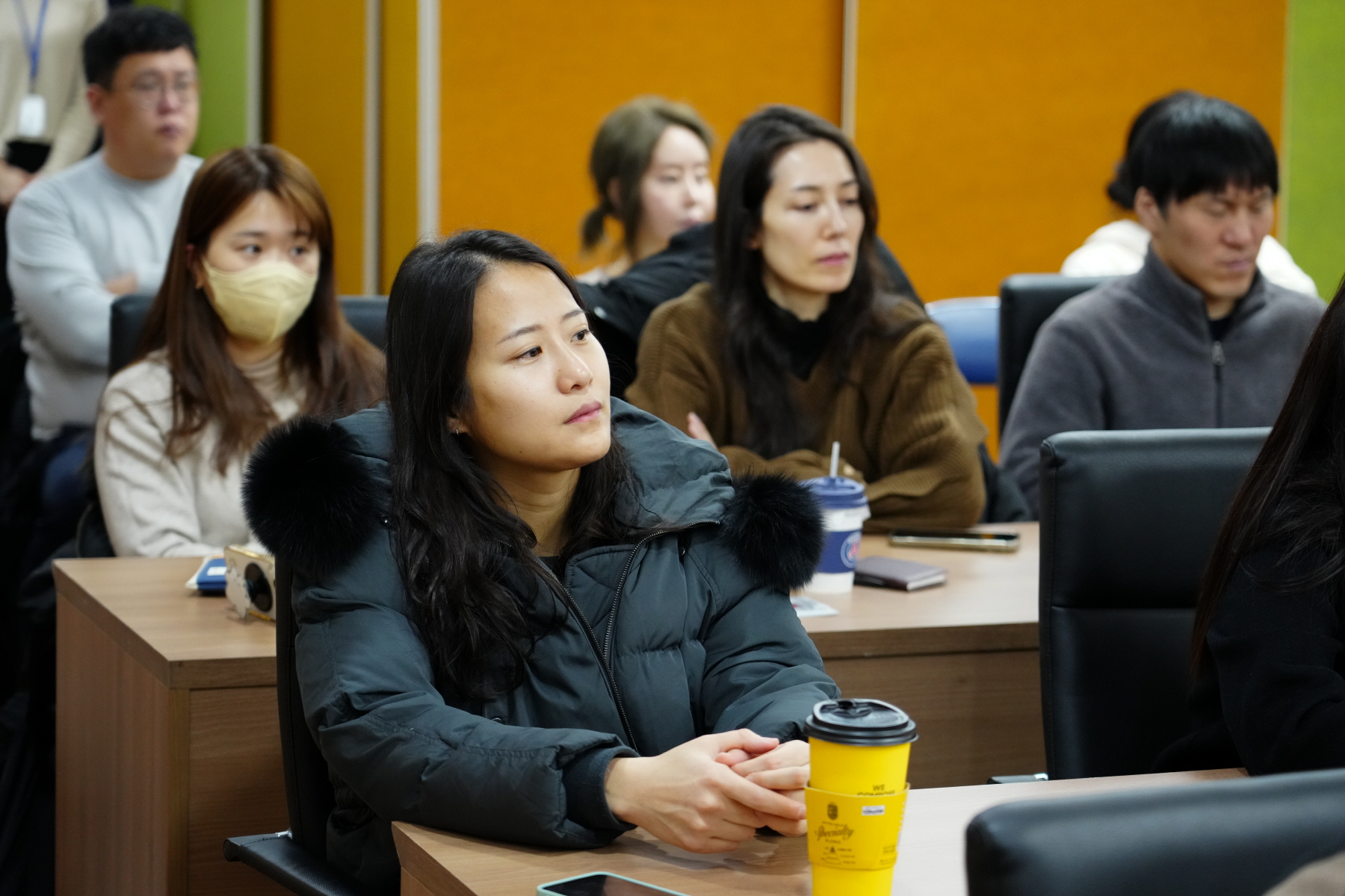 새내기 학부모 교육 (초등학생)