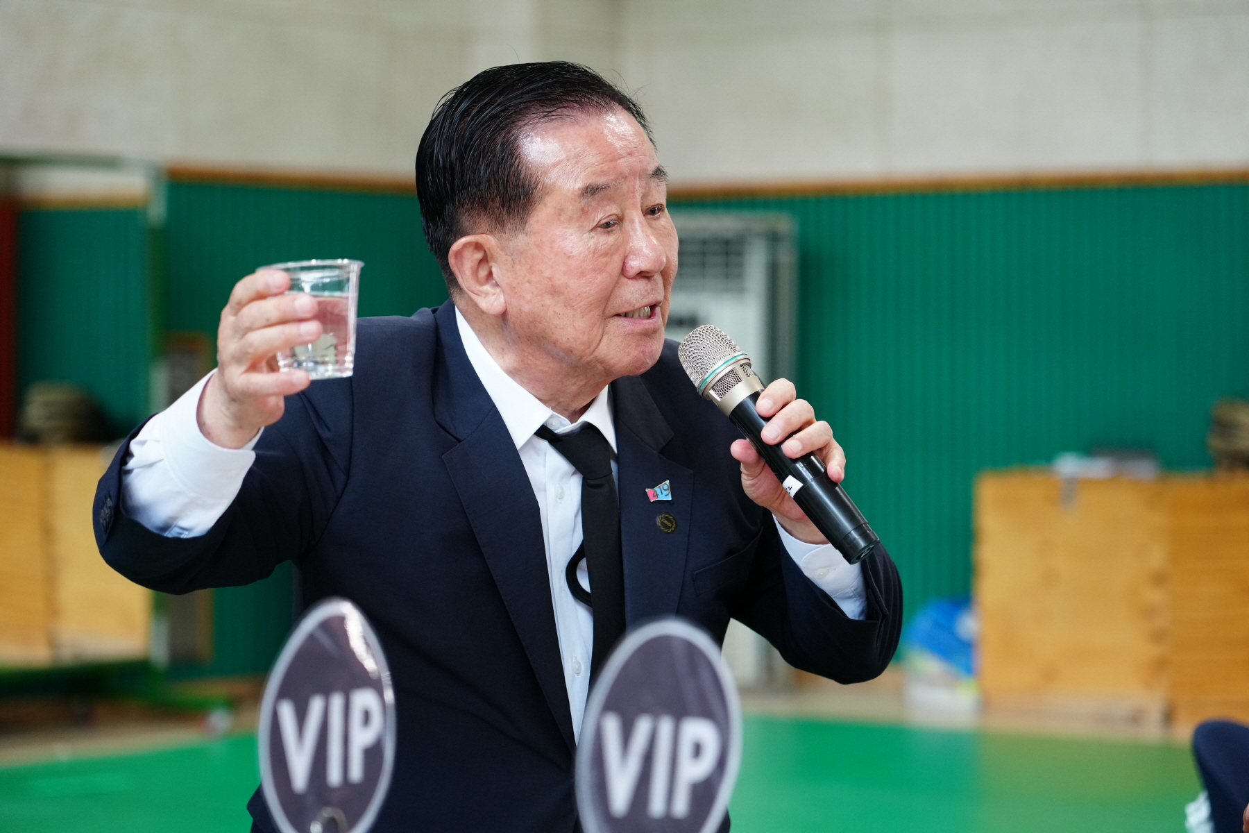 4.19혁명 국민문화제 2024_4.19 한마음의 날