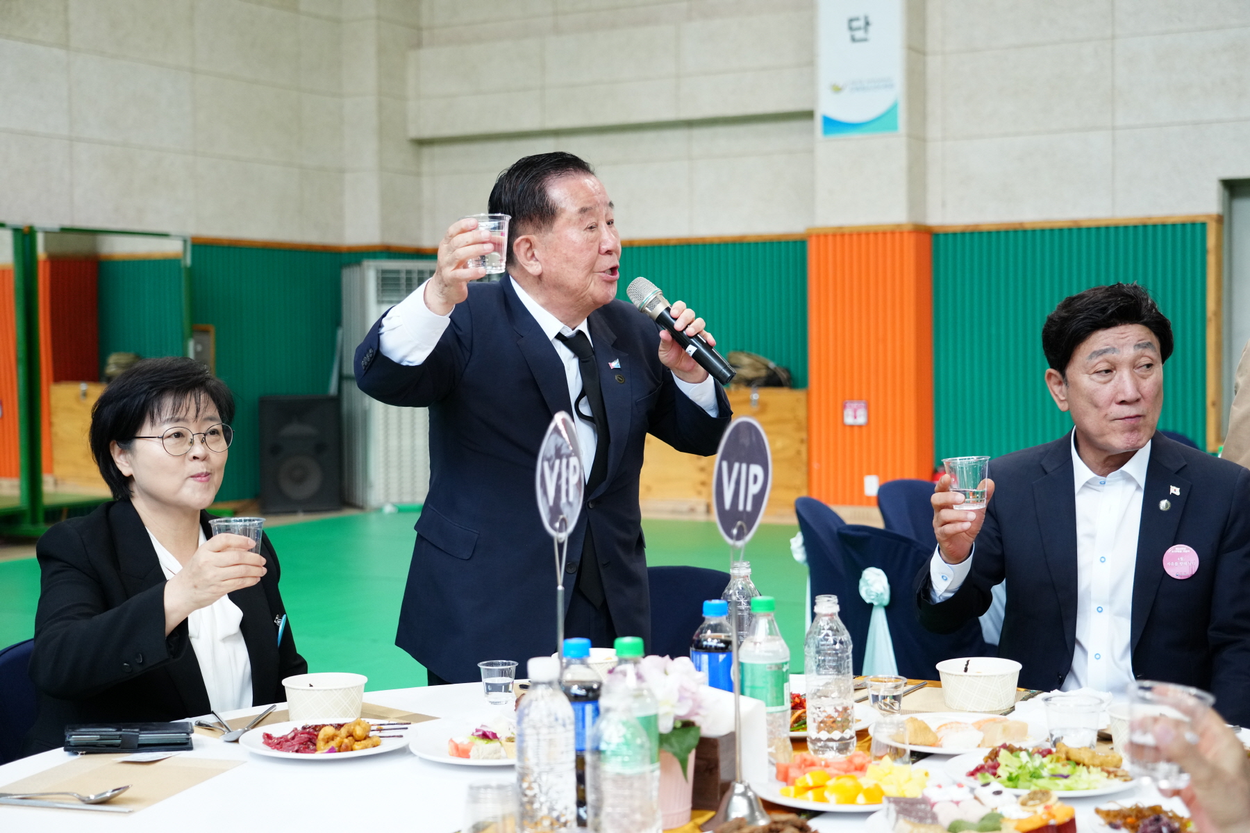 4.19혁명 국민문화제 2024_4.19 한마음의 날
