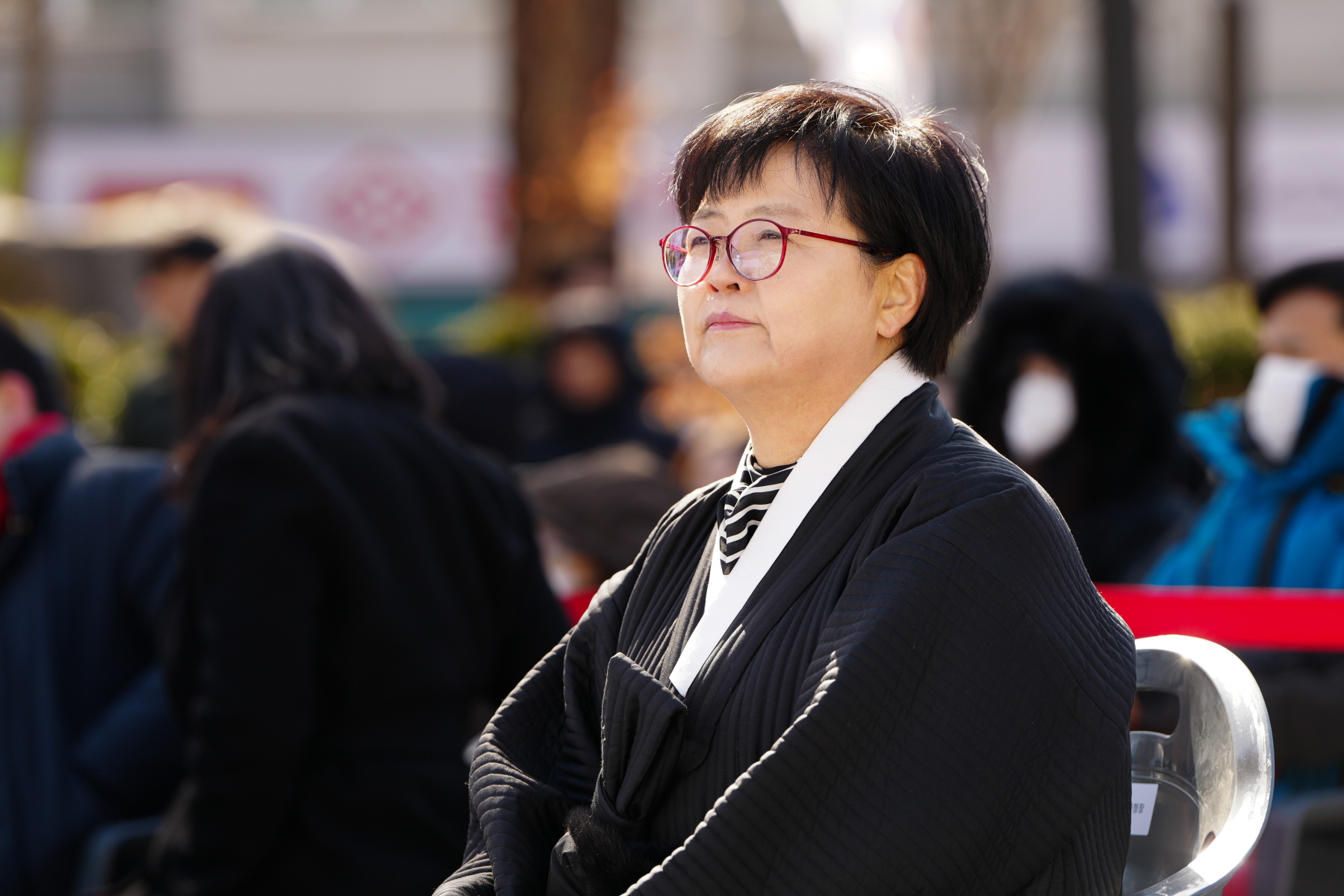 제 21회 강북구 3.1절 독립운동 기념행사