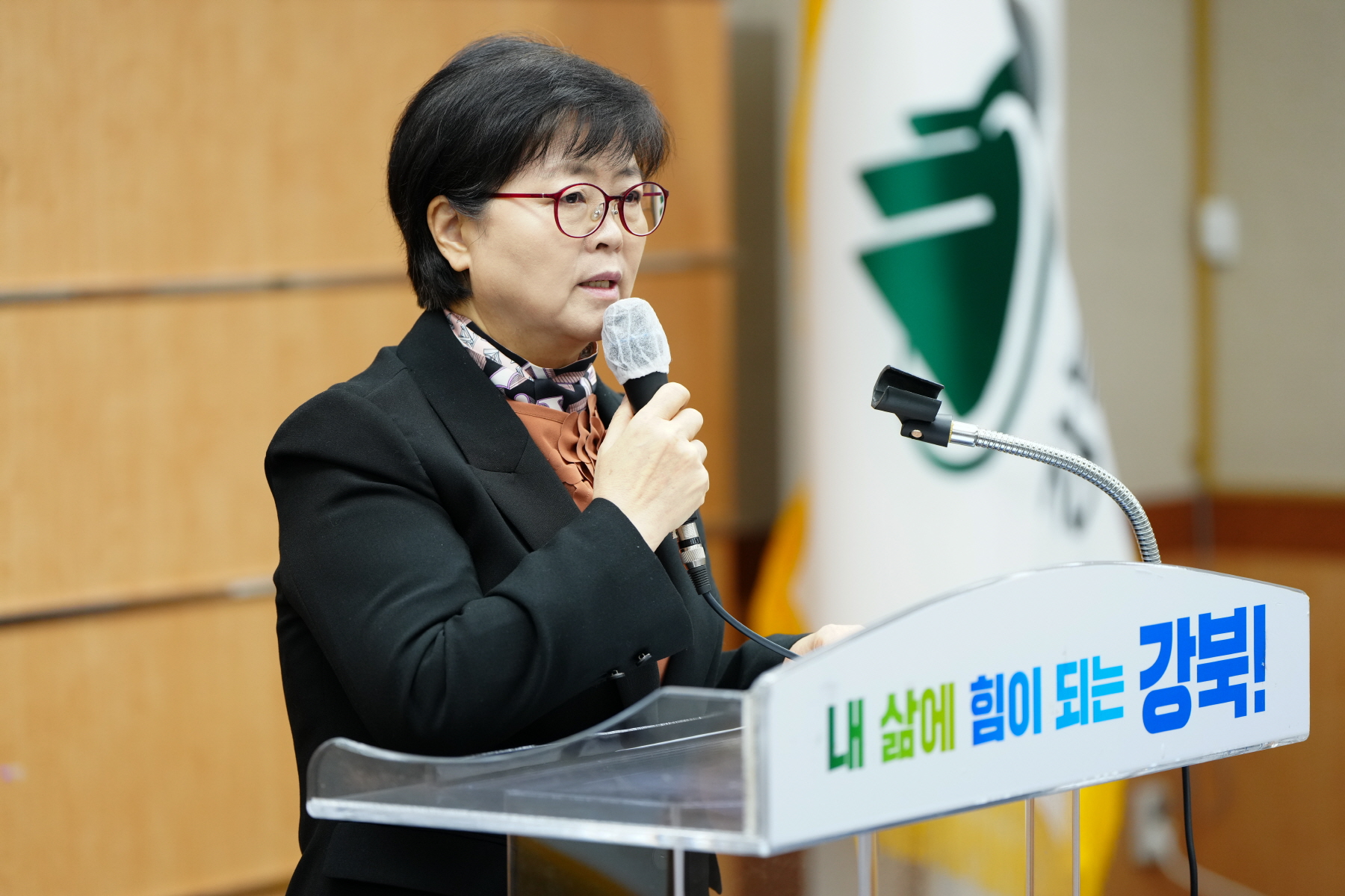 4.19 혁명 국민문화제 출범식