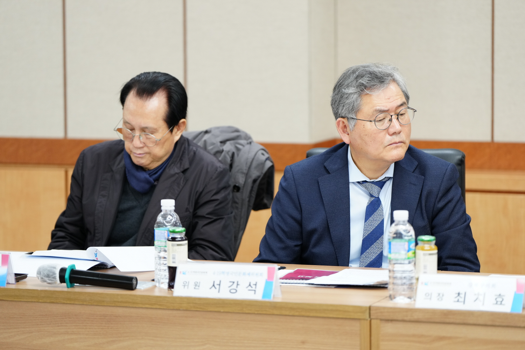 4.19 혁명 국민문화제 출범식