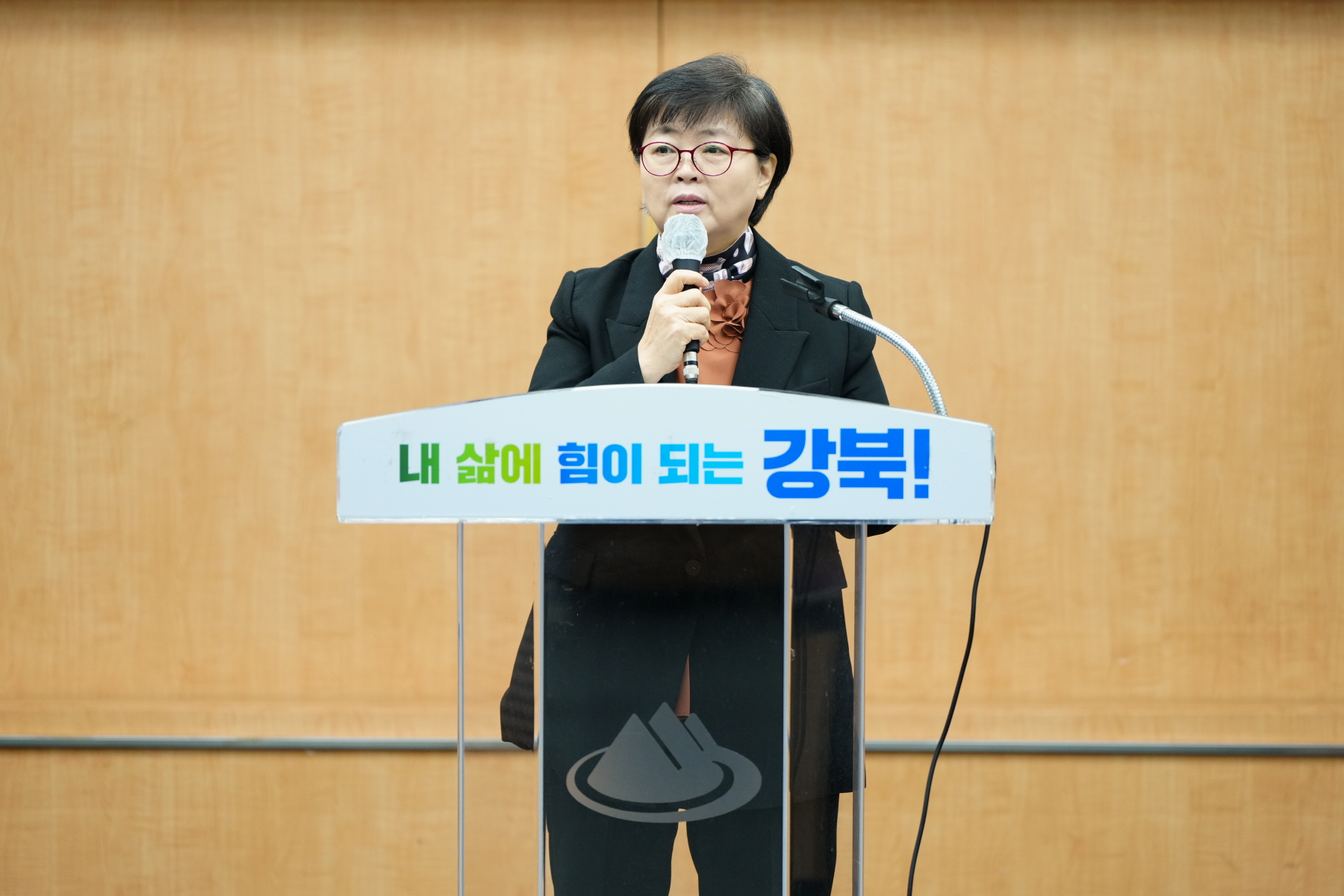 4.19 혁명 국민문화제 출범식