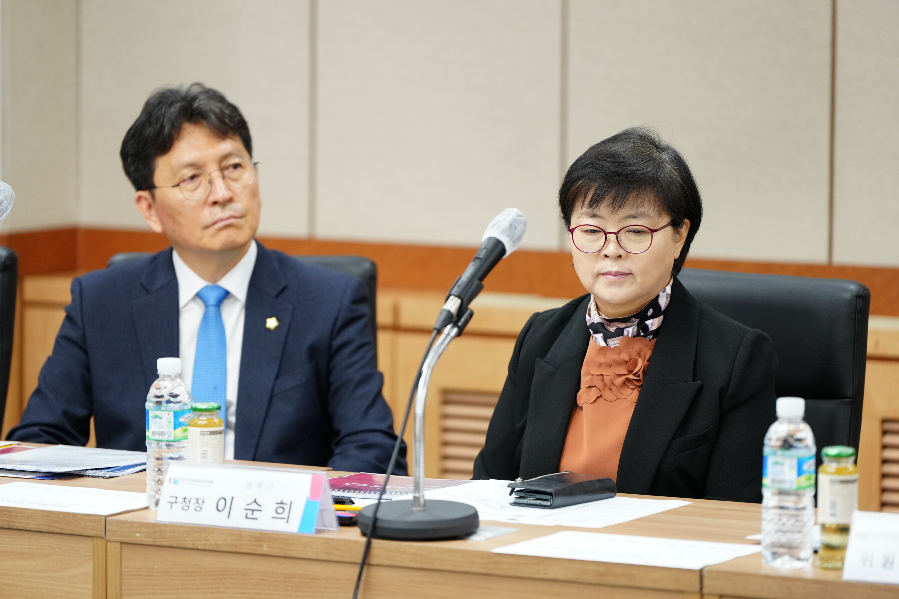 4.19 혁명 국민문화제 출범식