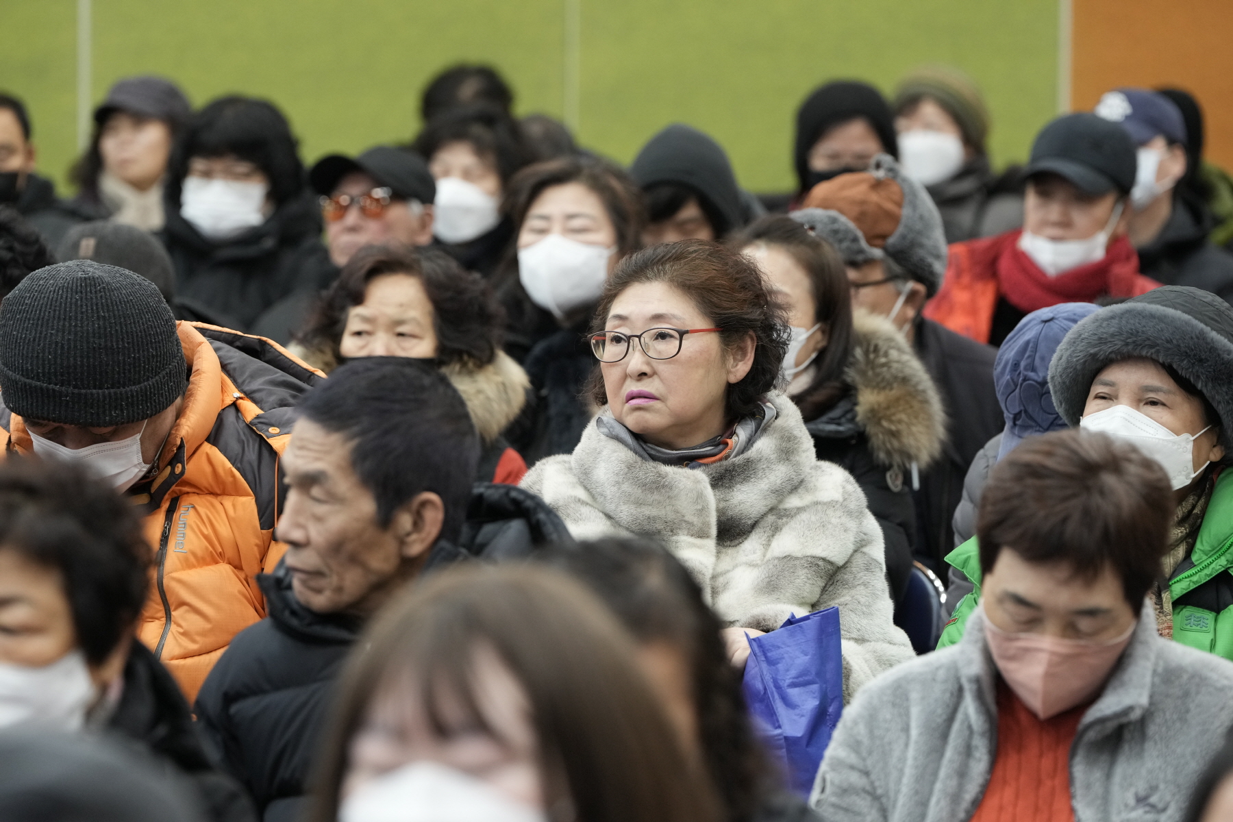 서울동행일자리 안전보건 및 노동인권 교육