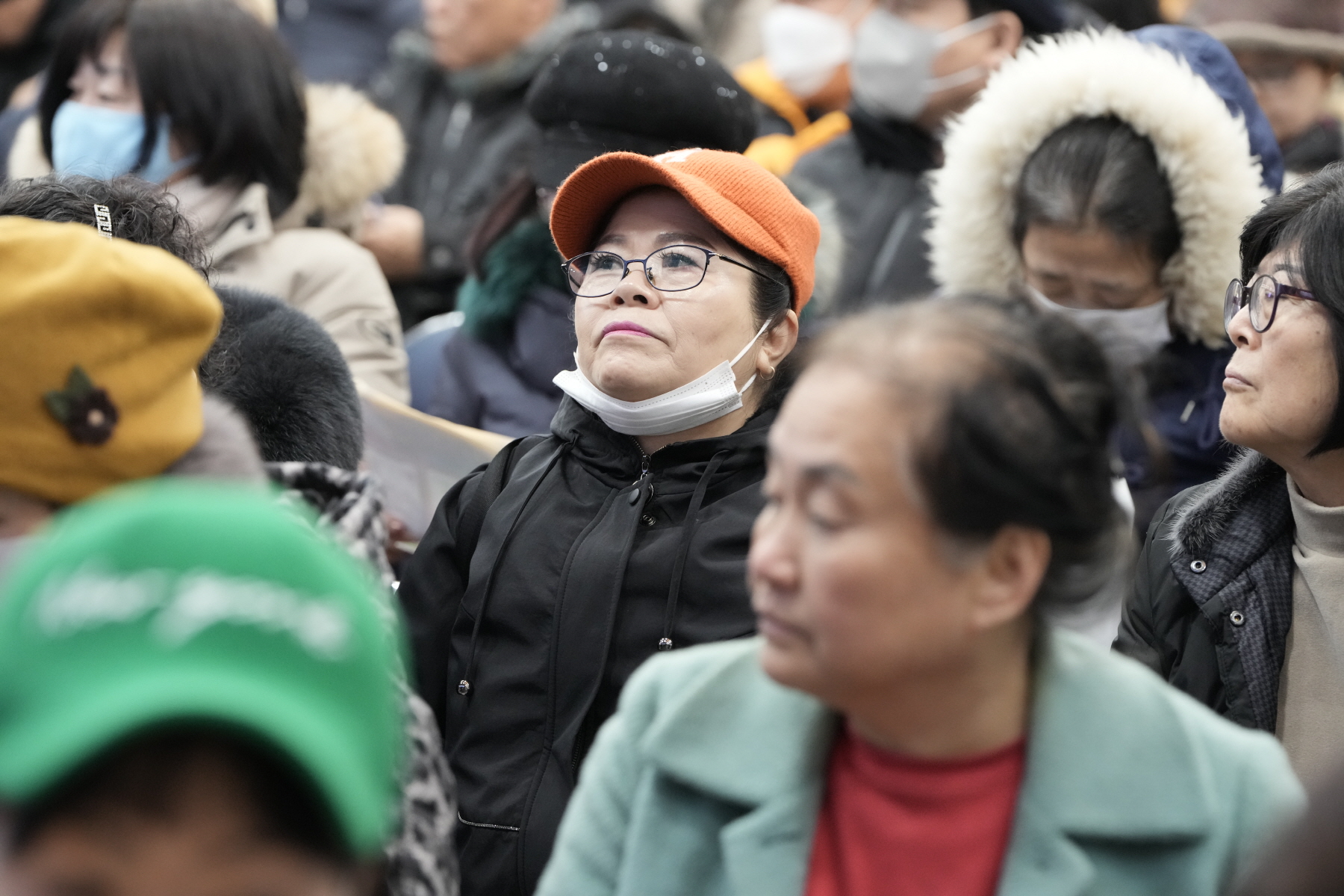 서울동행일자리 안전보건 및 노동인권 교육