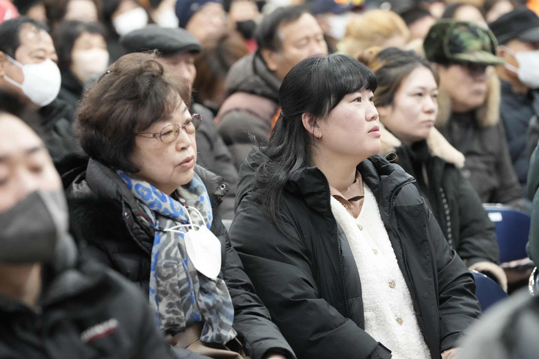 서울동행일자리 안전보건 및 노동인권 교육