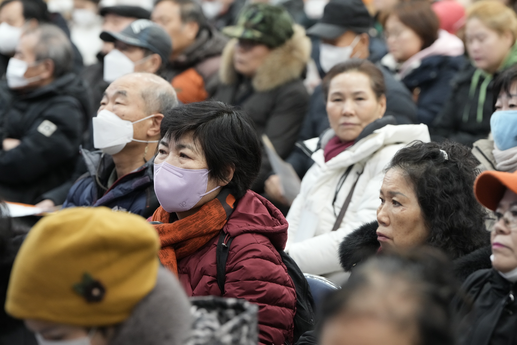 서울동행일자리 안전보건 및 노동인권 교육