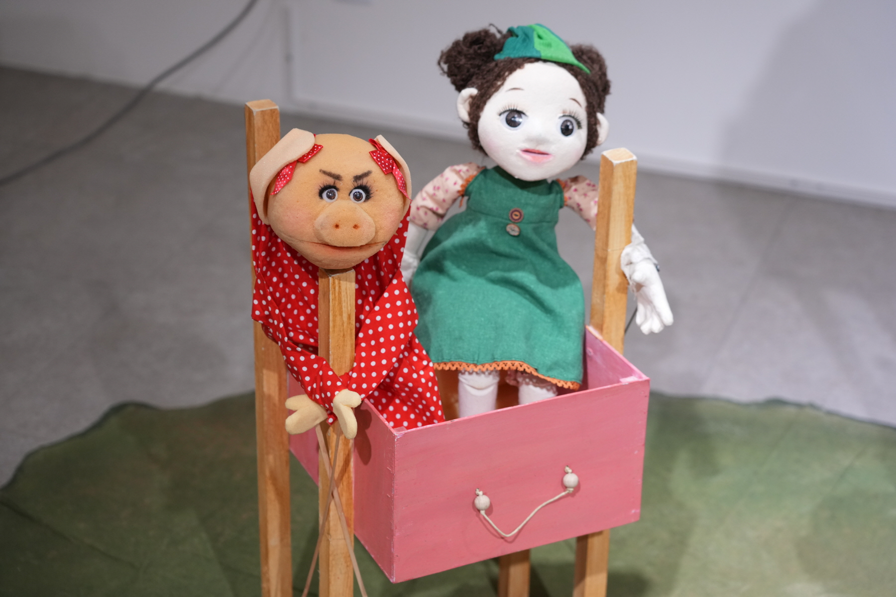 즐거운 졸업선물 