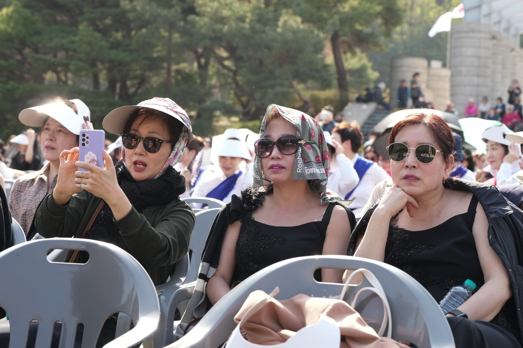 제 1회 전국 4.19 합창대회 