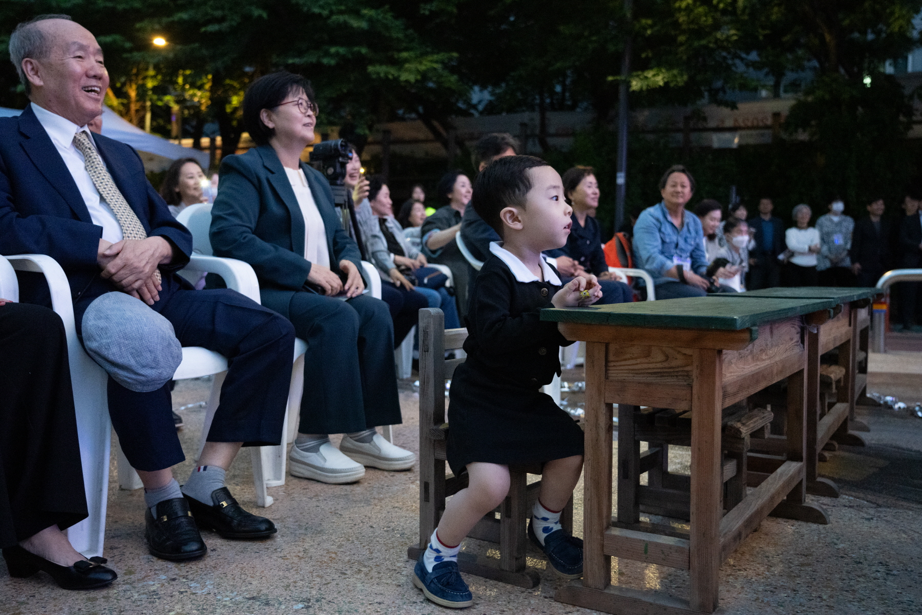 2024 슬기로운 우이천생활 오프닝행사
