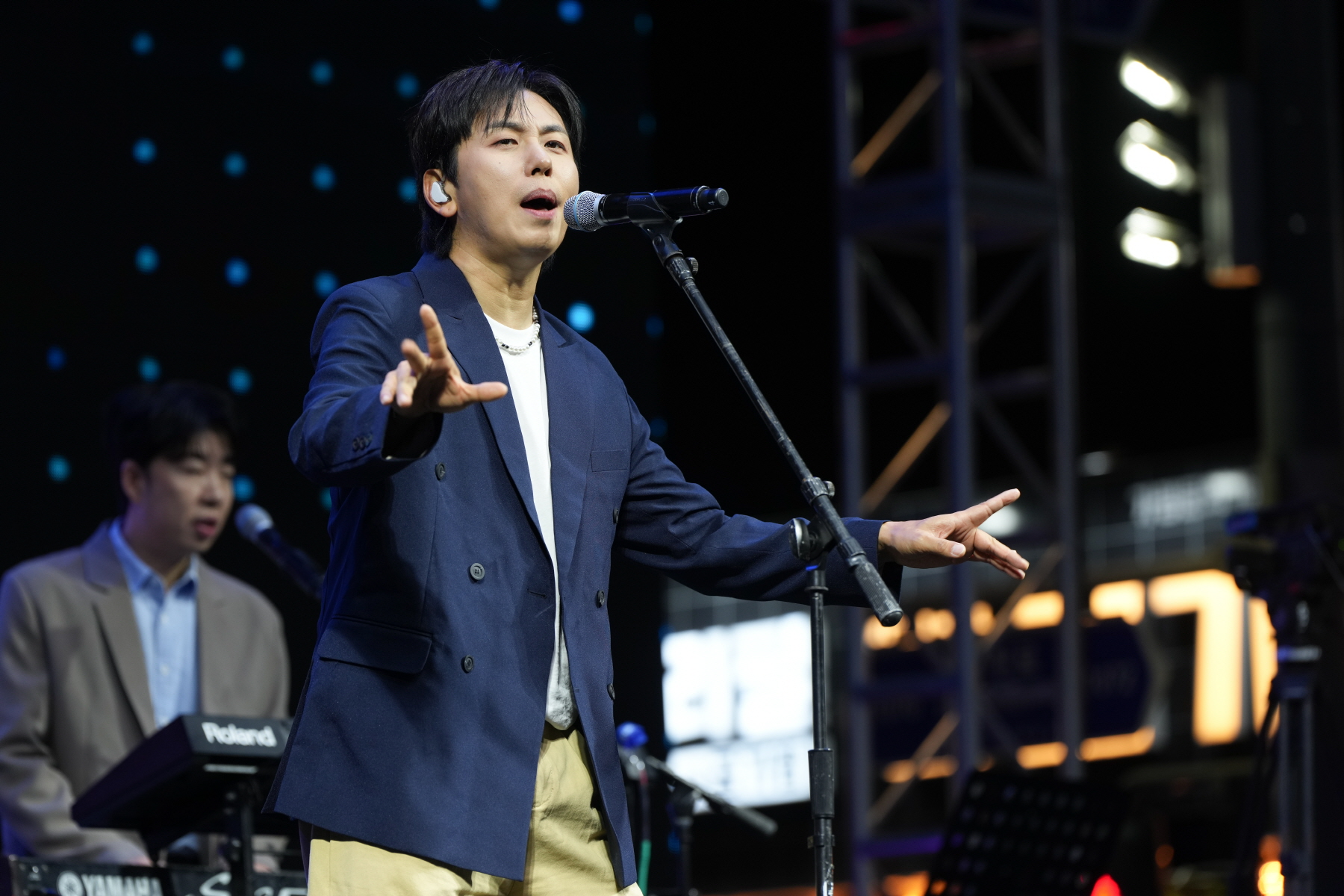 4.19혁명 국민문화제 2024_락뮤직페스티벌