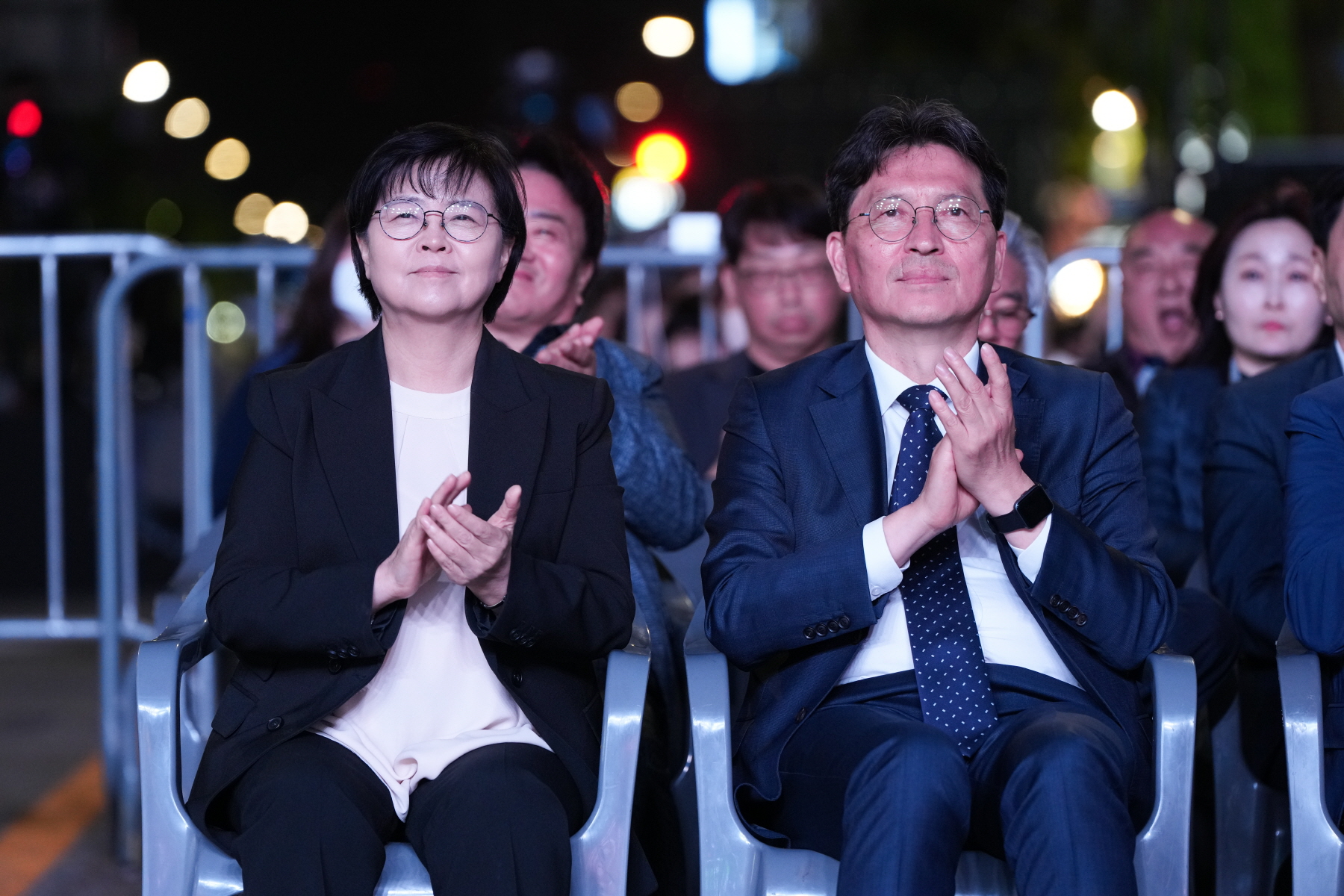 4.19혁명 국민문화제 2024_락뮤직페스티벌