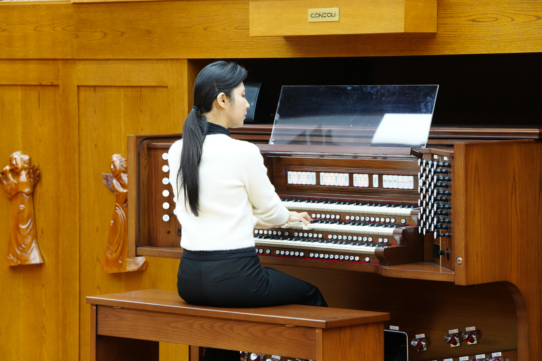 강북구 제 24기 생활 속 다산사상 수료식