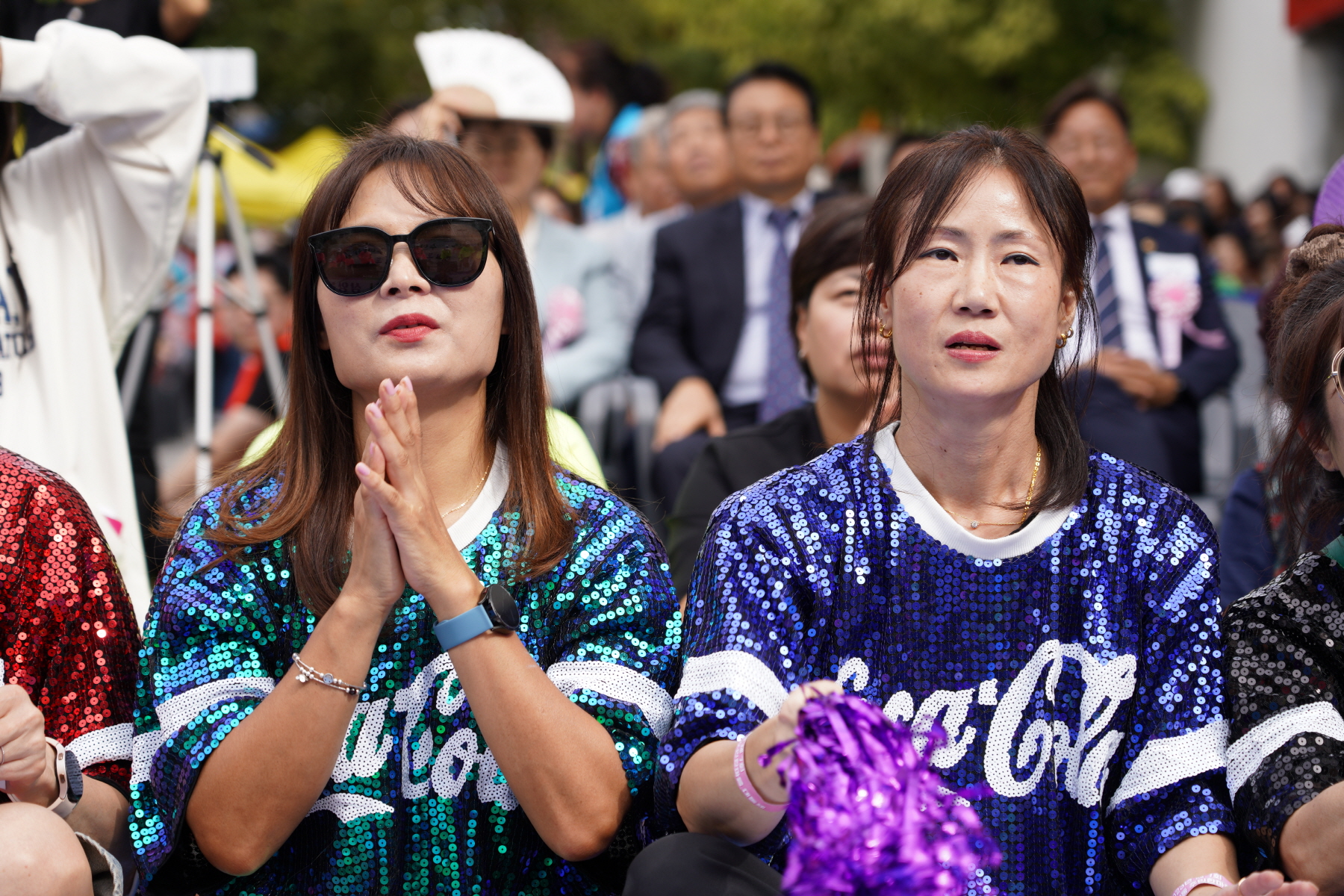 제7회 삼양동 대동제 주민한마당