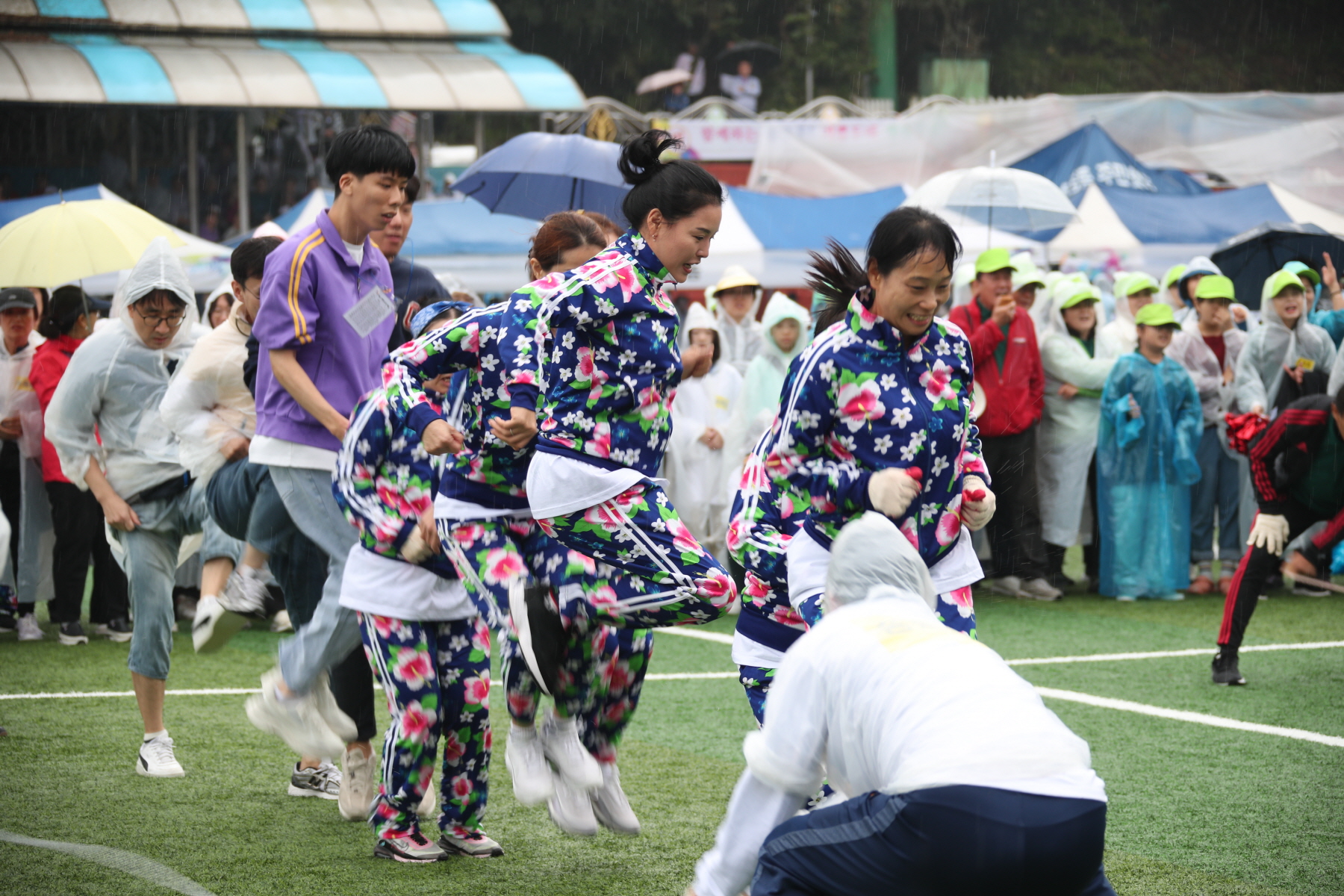 2023년 강북구 한마음 체육대회