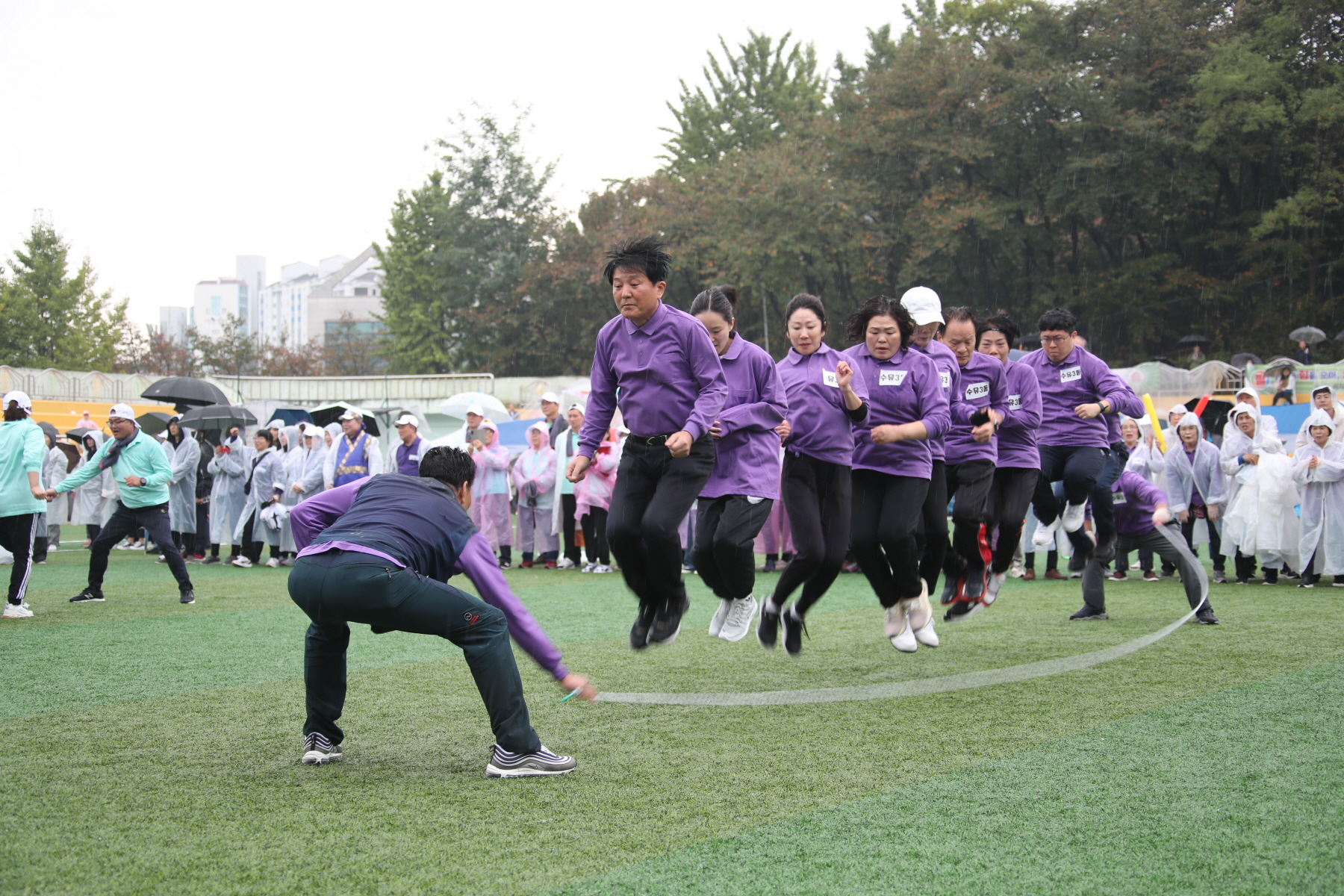 2023년 강북구 한마음 체육대회