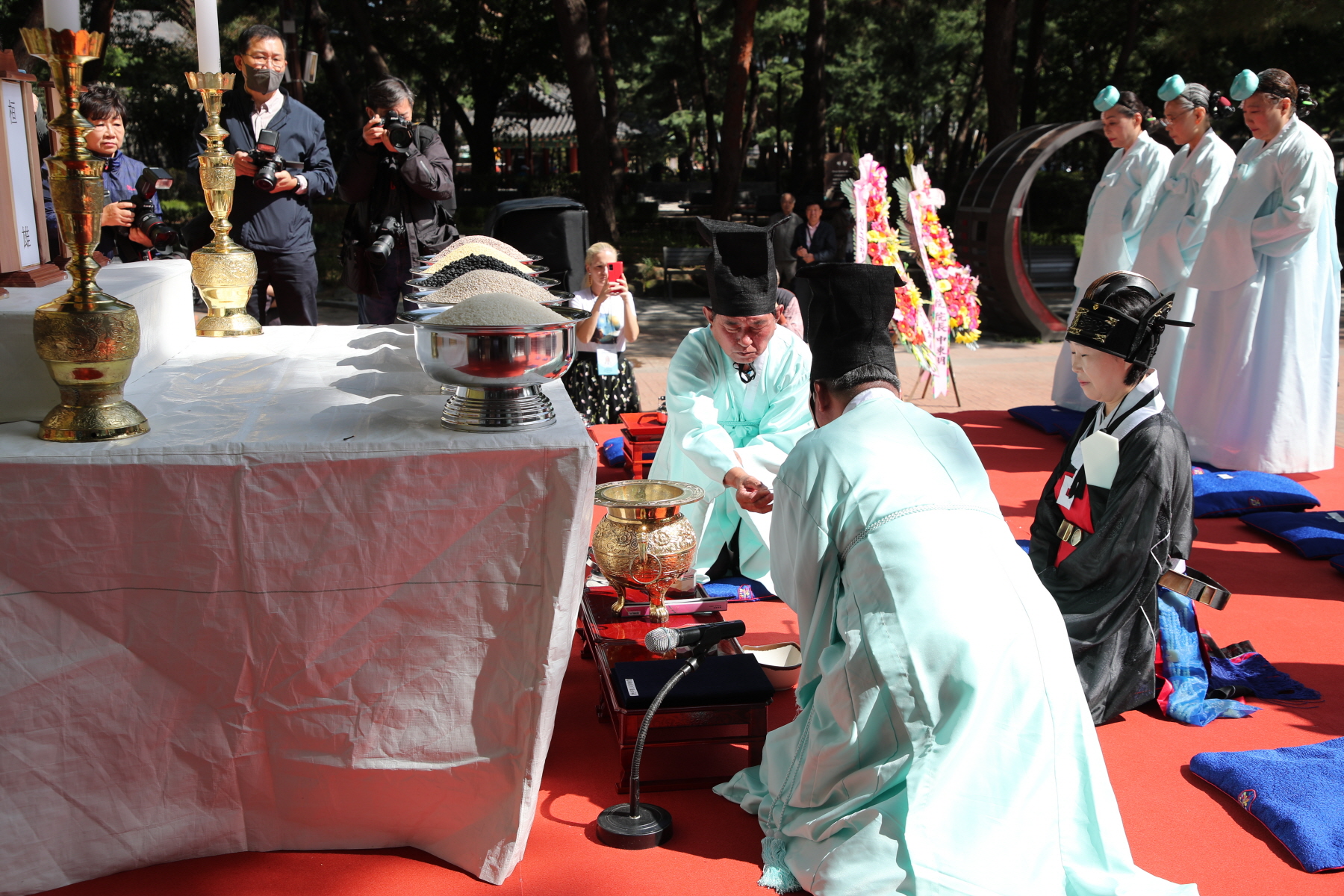 제25회 삼각산축제