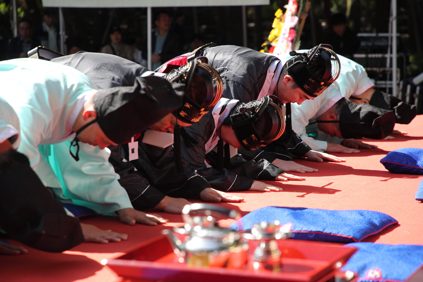 제25회 삼각산축제