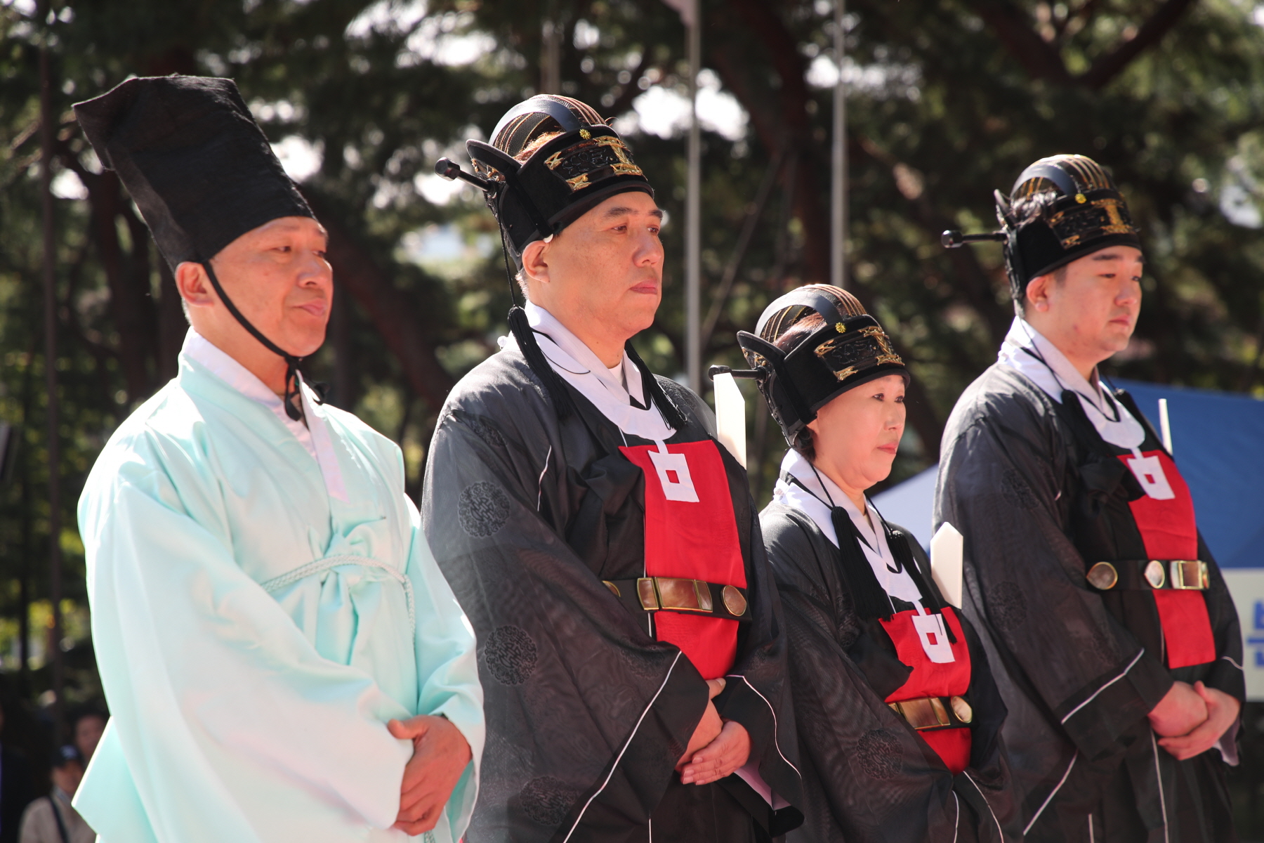 제25회 삼각산축제