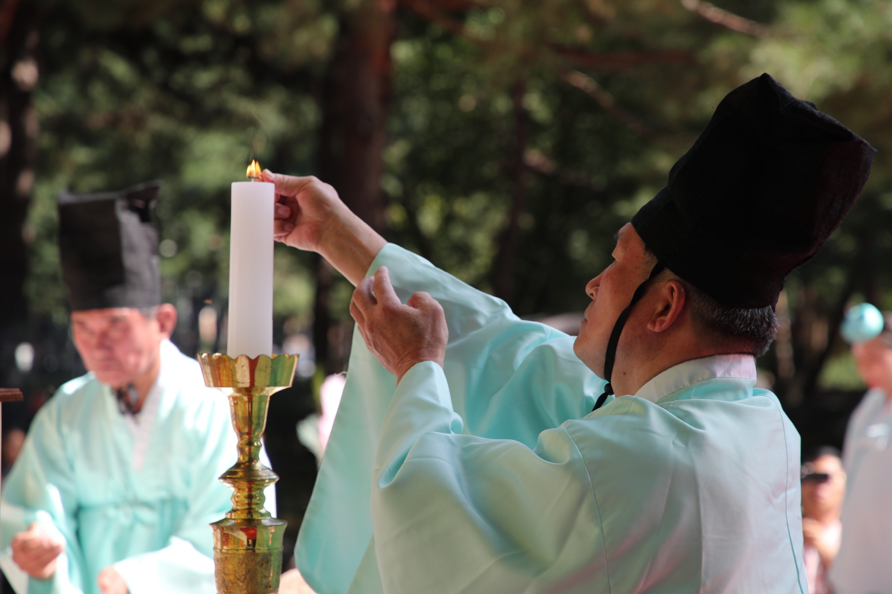 제25회 삼각산축제