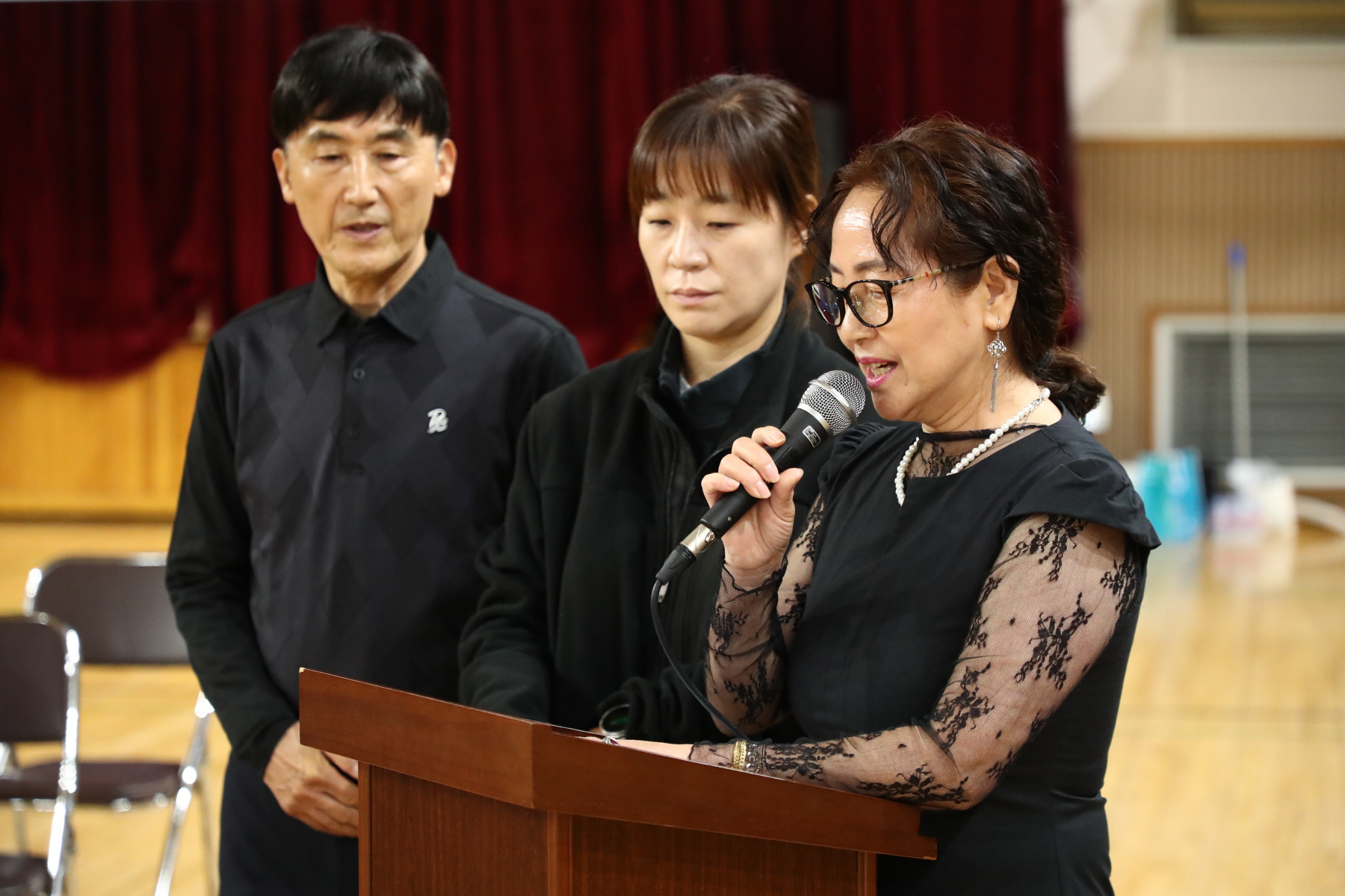 제17회 강북구청장배 겸 연맹회장배 댄스스포츠 대회