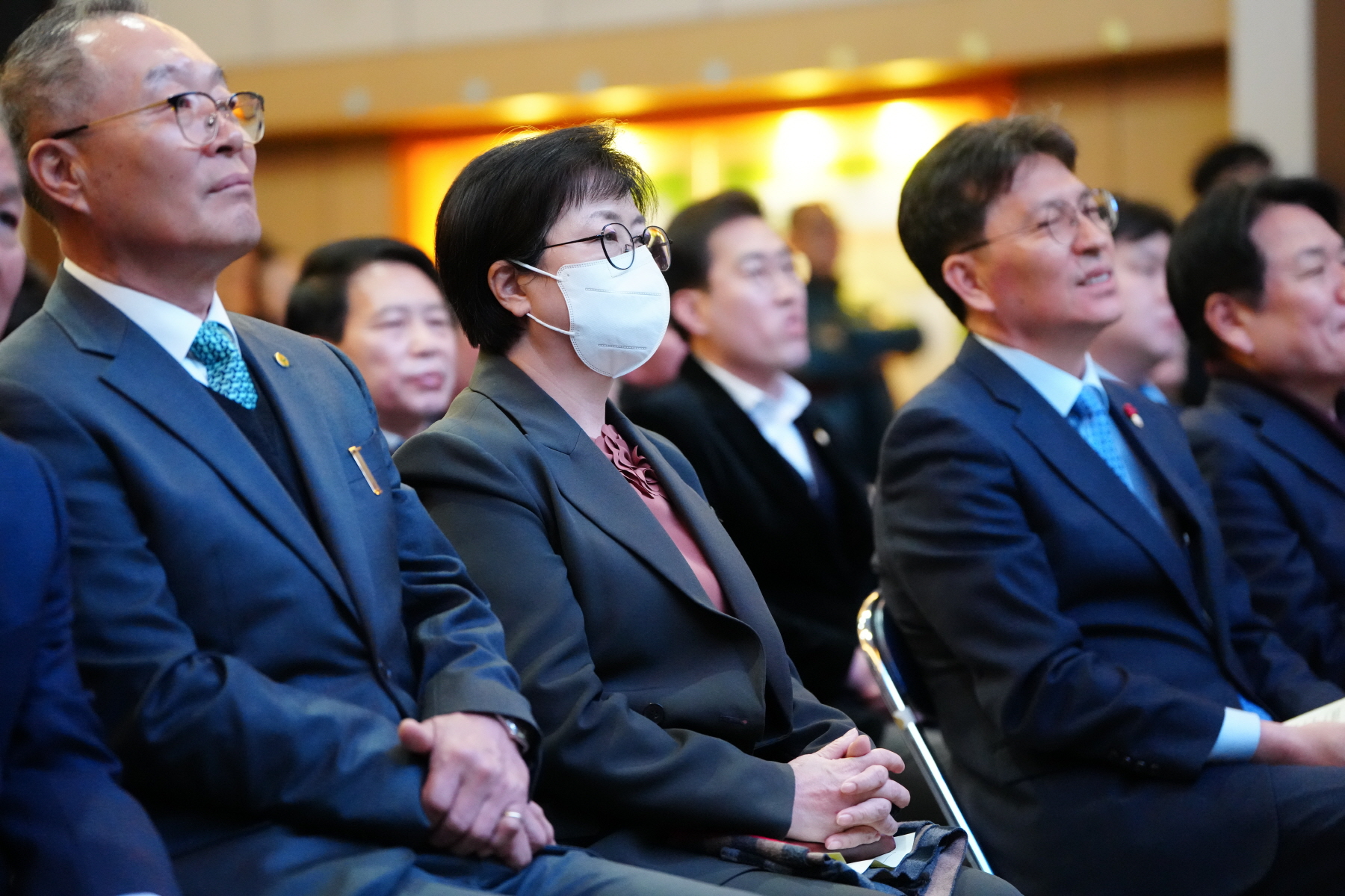 2023 강북구 새마을 지도자 대회 