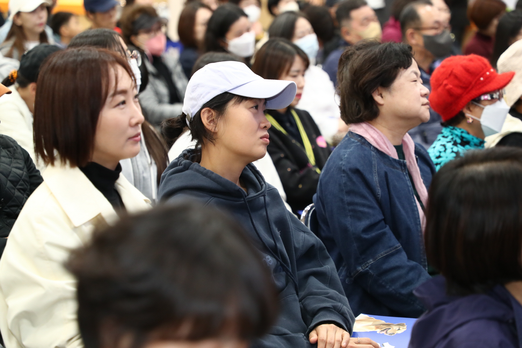 동물의 날 기념 세계동물권리선언 선포식 및 서재현 수의사 초청 강연