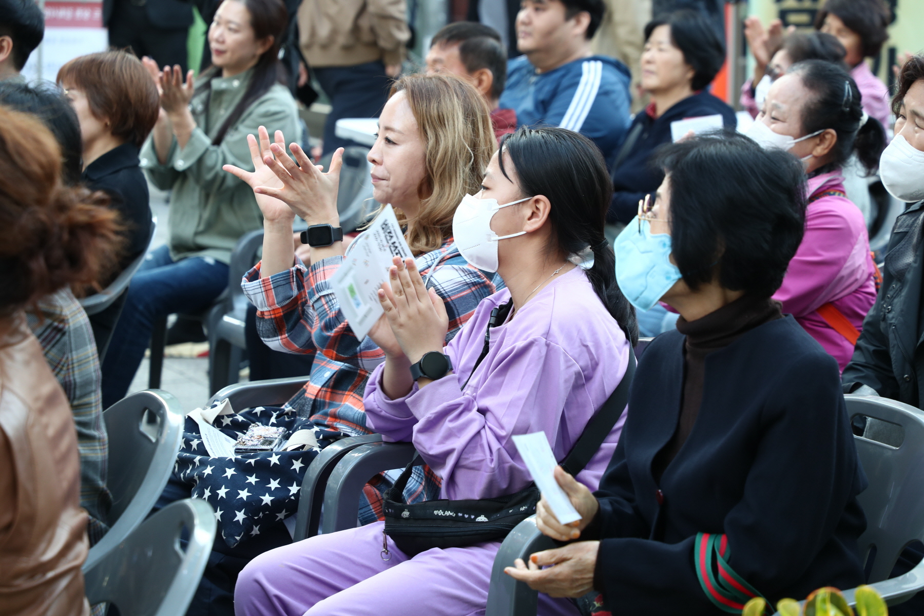 로컬브랜드 상권강화사업 비전 선포식