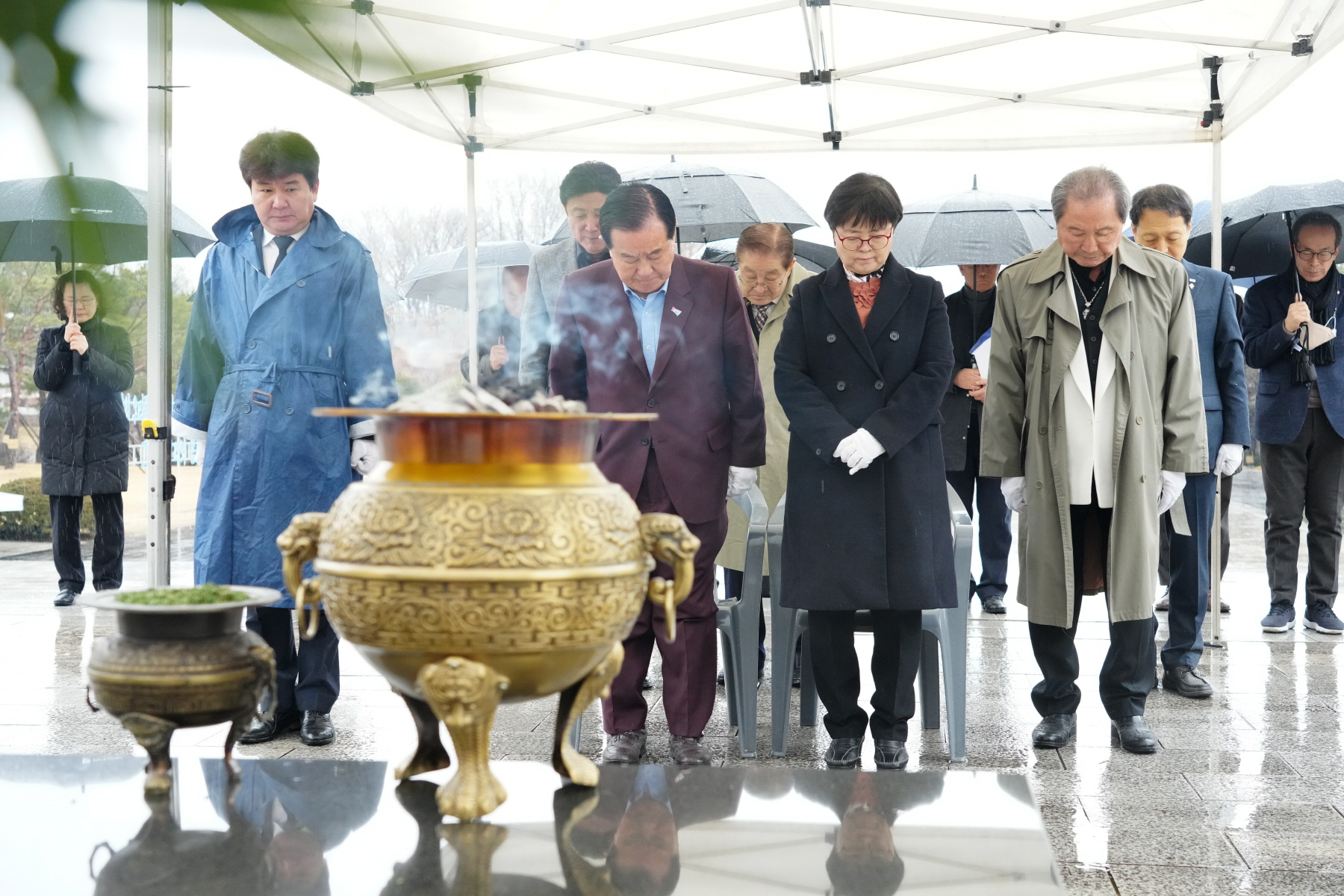 4.19 혁명 국민문화제 출범식
