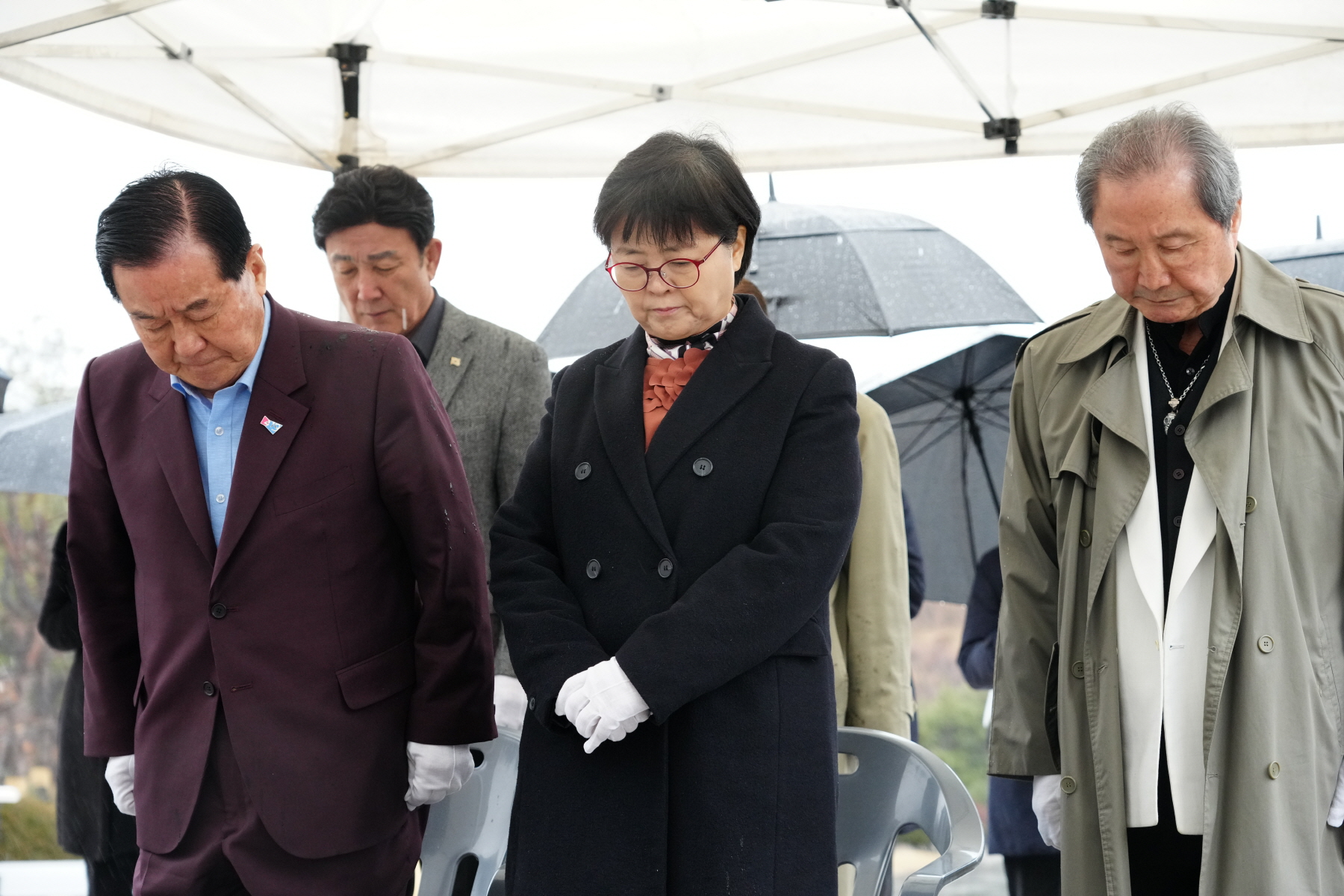 4.19 혁명 국민문화제 출범식